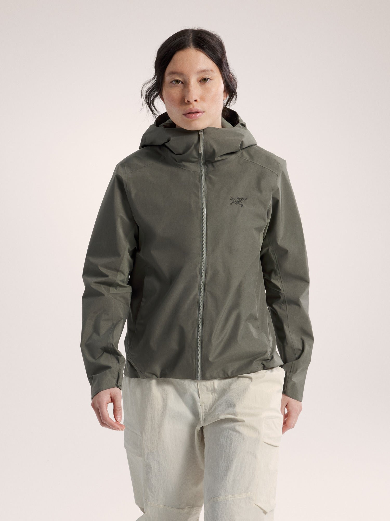 Solano Hoody Women's