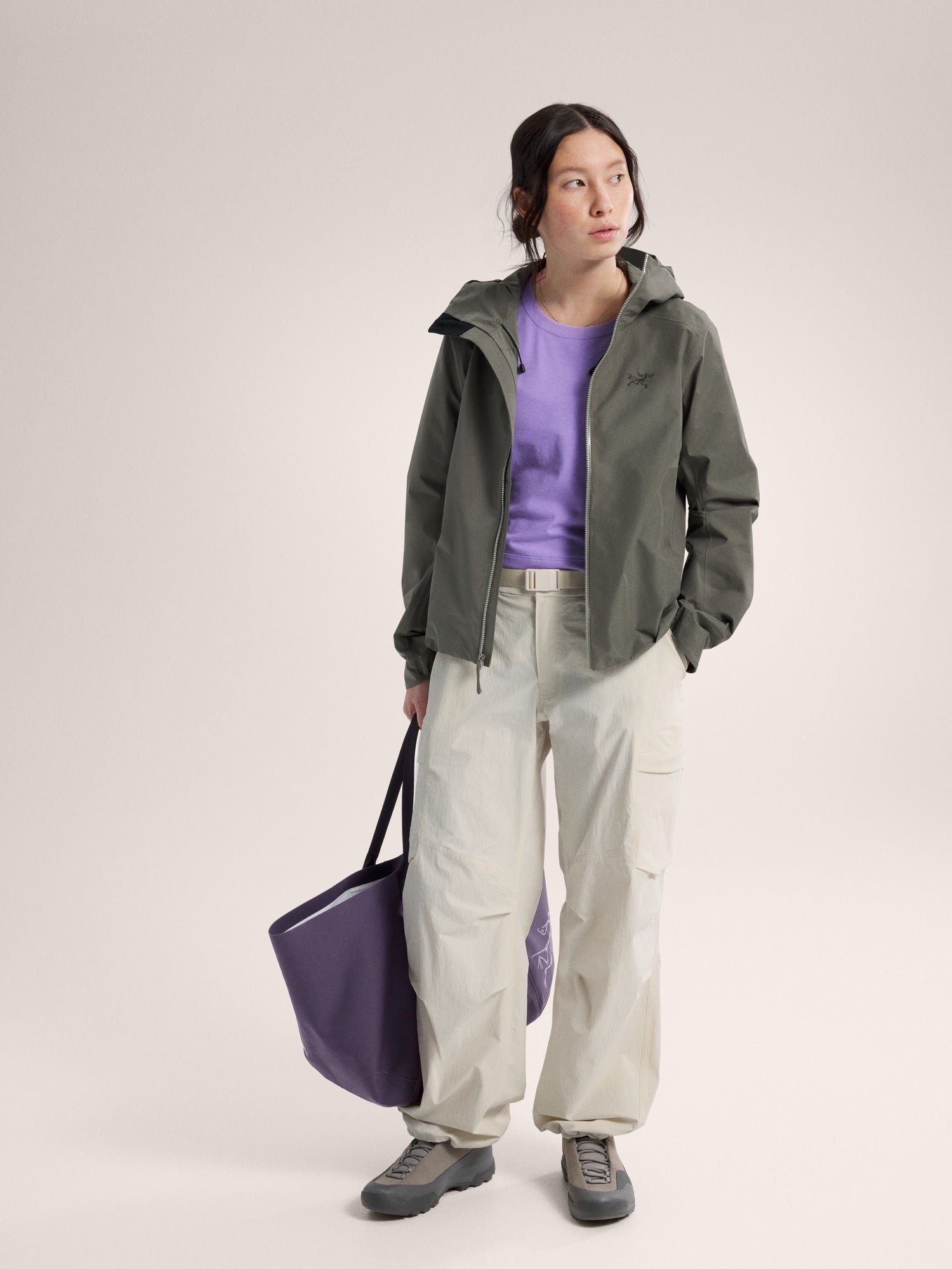 Solano Hoody Women's - 图片 6
