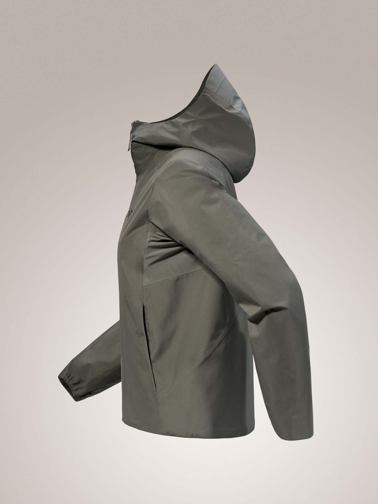 Solano Hoody Women's - 图片 9