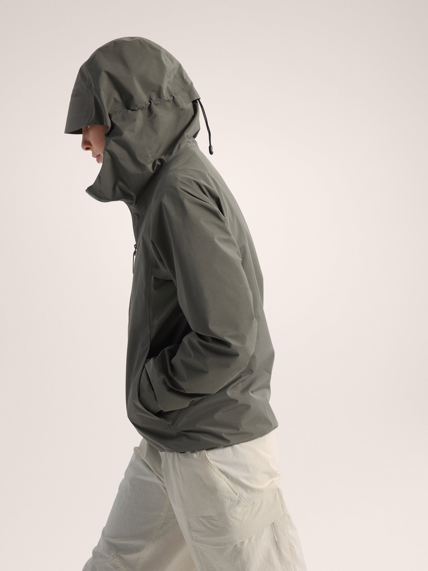 Solano Hoody Women's - 图片 3