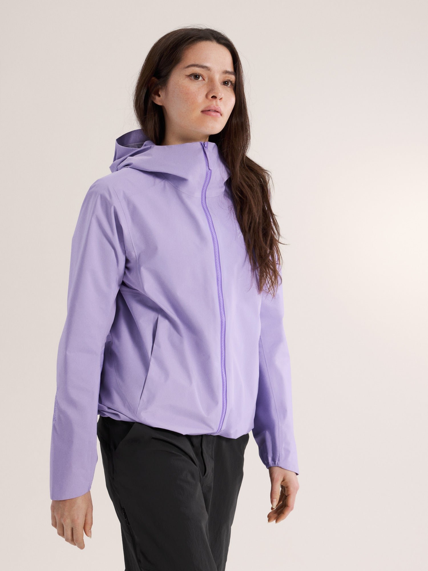Alternative view of Solano Hoody Women's