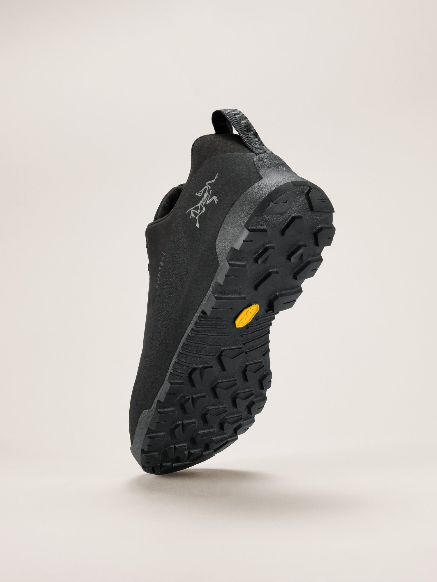 Konseal Shoe Men's - 图片 4