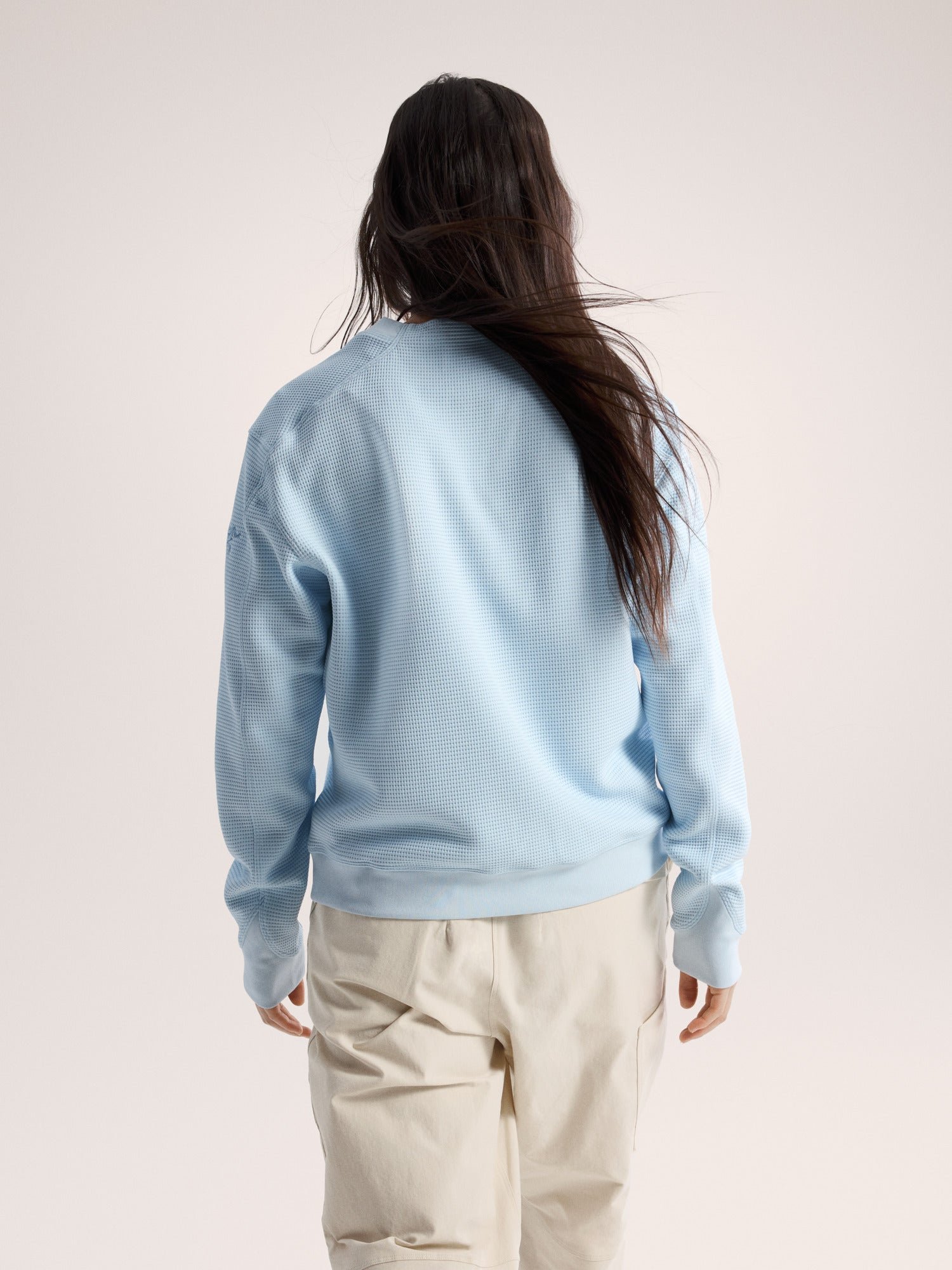 Olera Crew Neck Pullover Women's - 图片 4