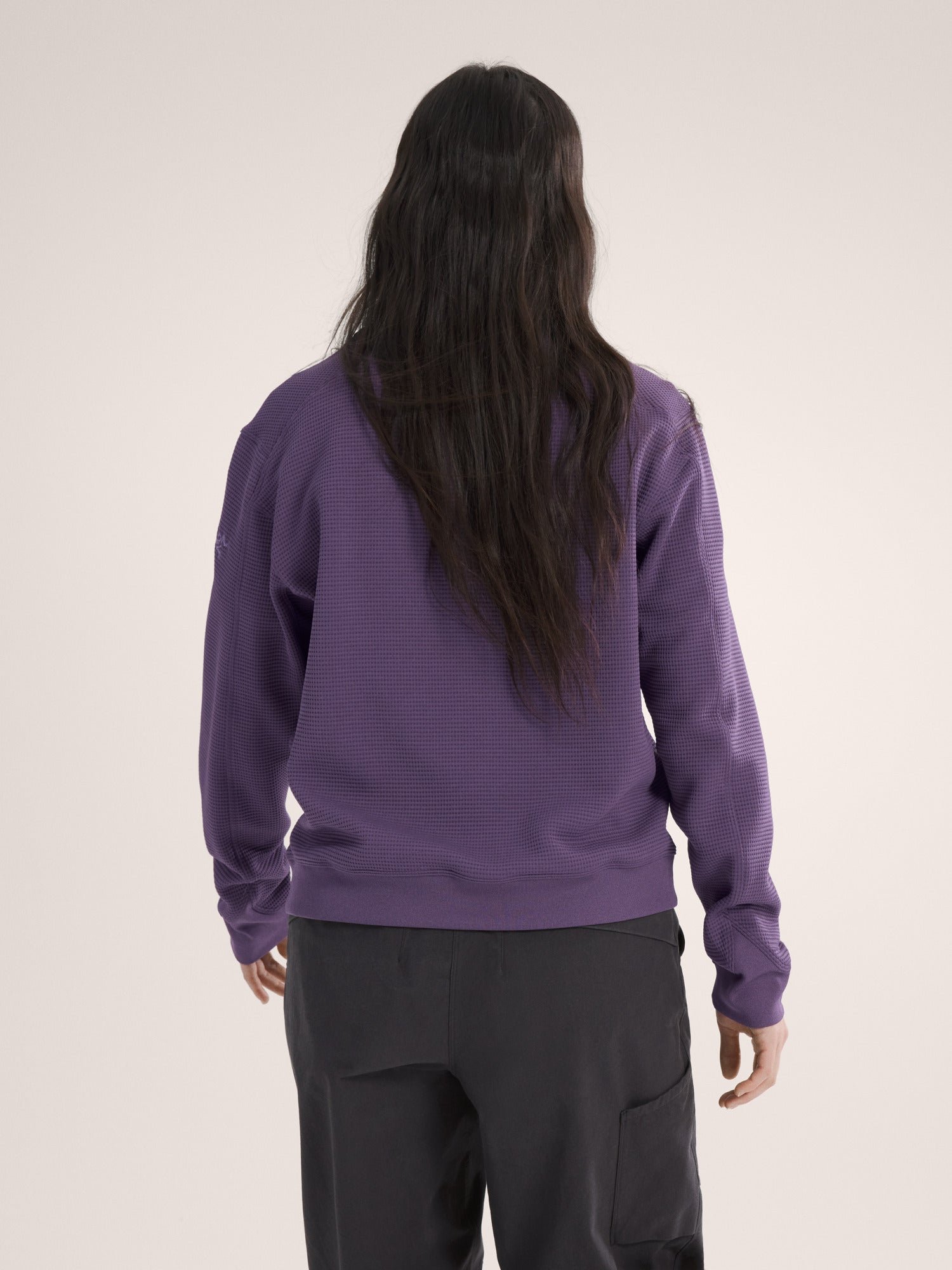 Olera Crew Neck Pullover Women's - 图片 4