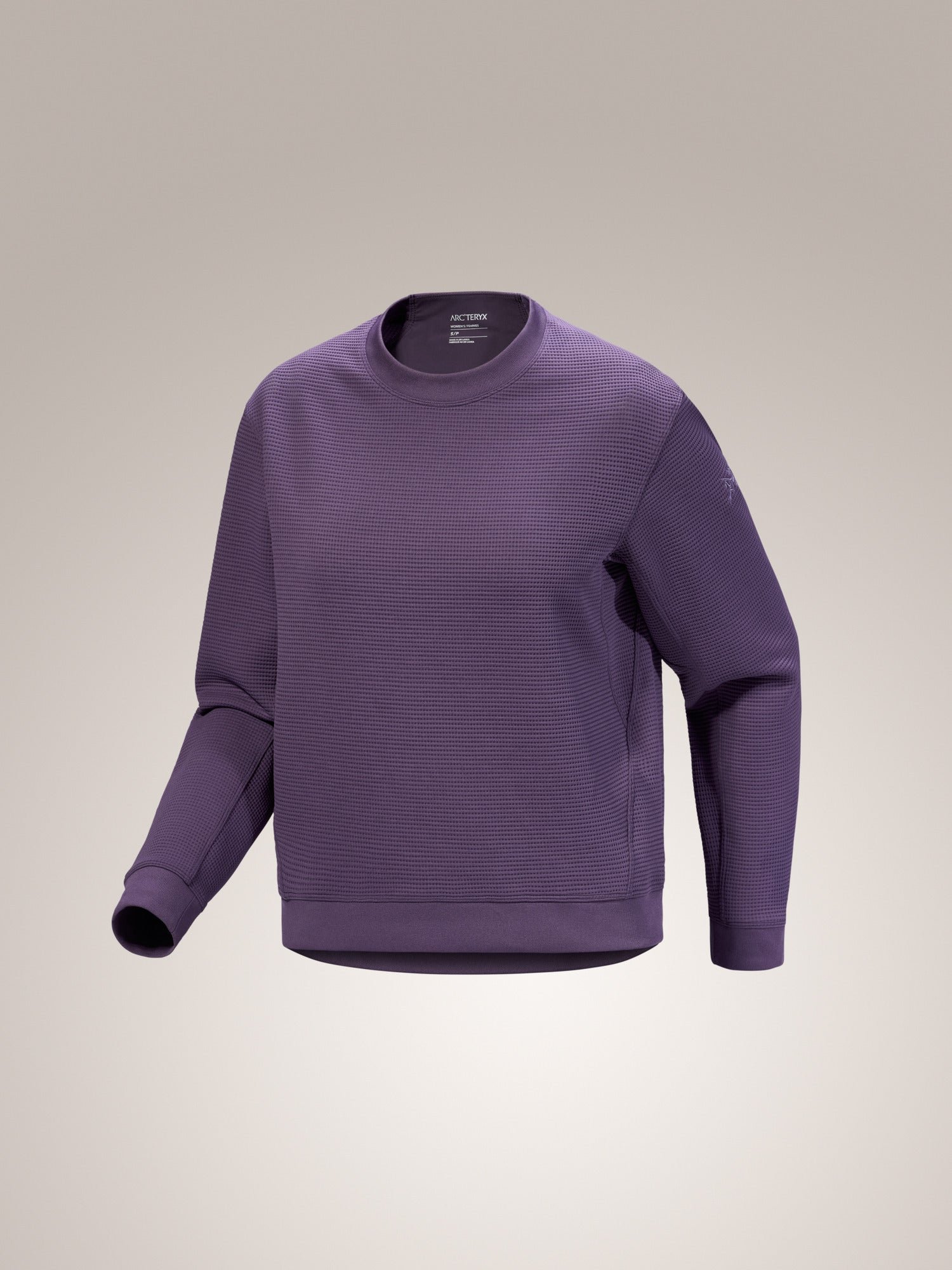 Olera Crew Neck Pullover Women's - 图片 6
