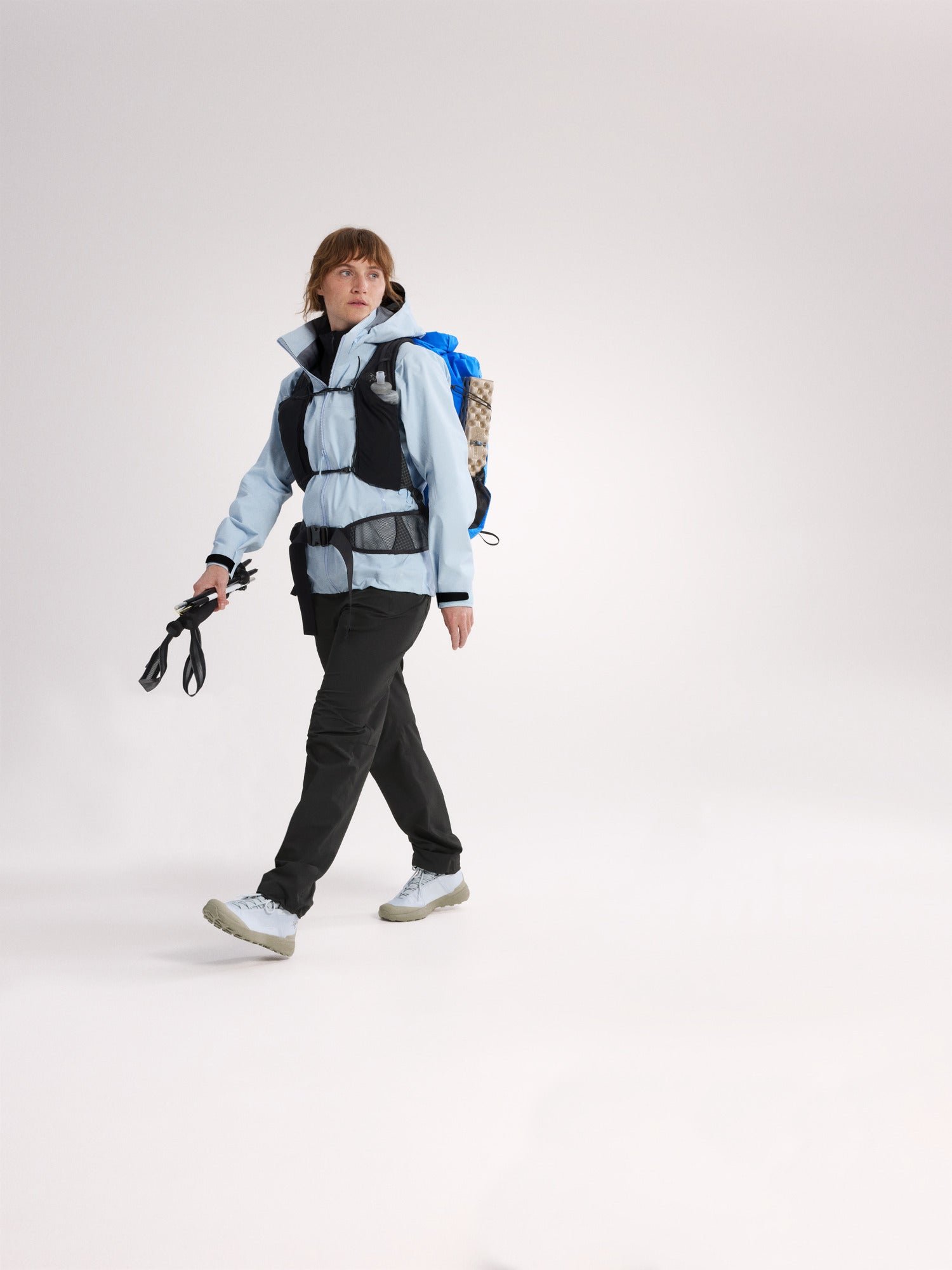 Beta AR Jacket Women's - 图片 8