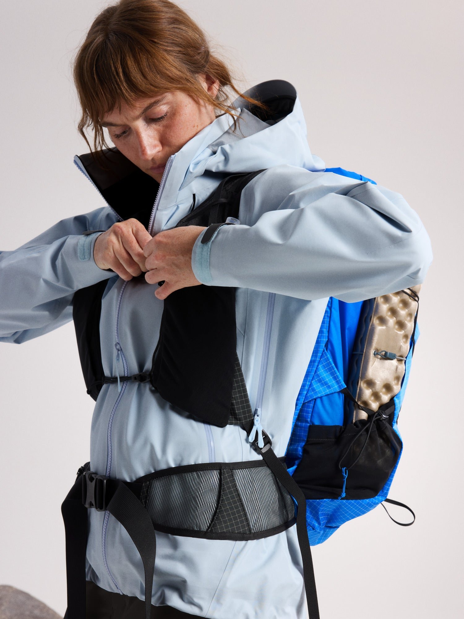 Beta AR Jacket Women's - 图片 6