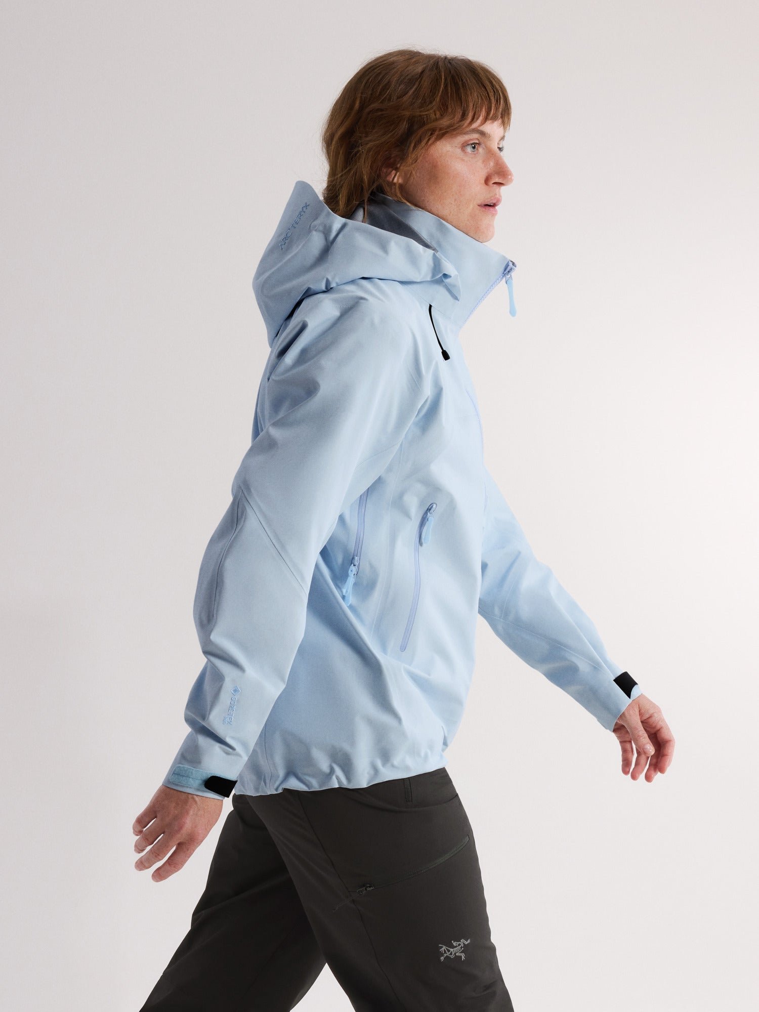 Beta AR Jacket Women's - 图片 4