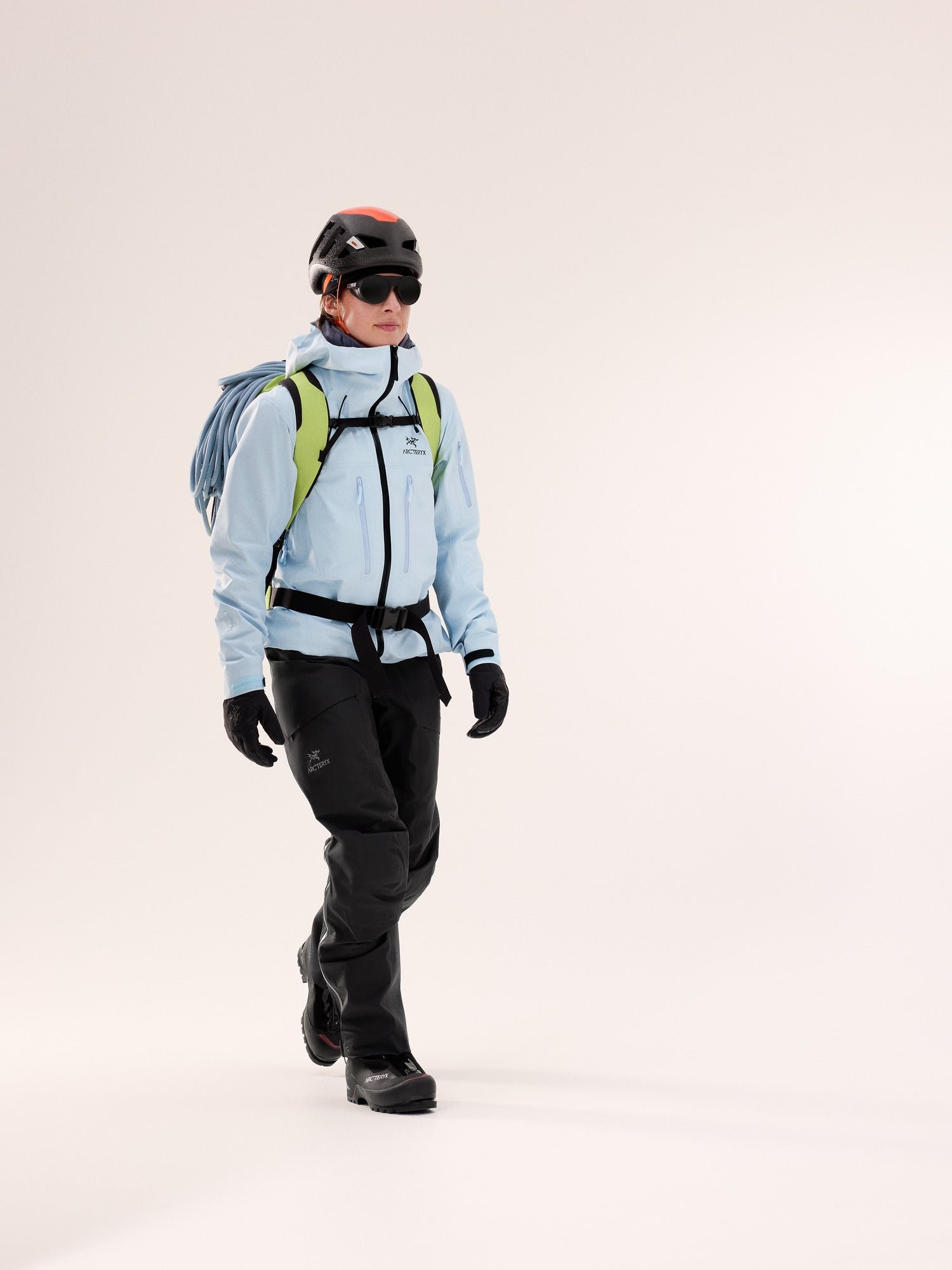 Alpha SV Jacket Women's - 图片 6