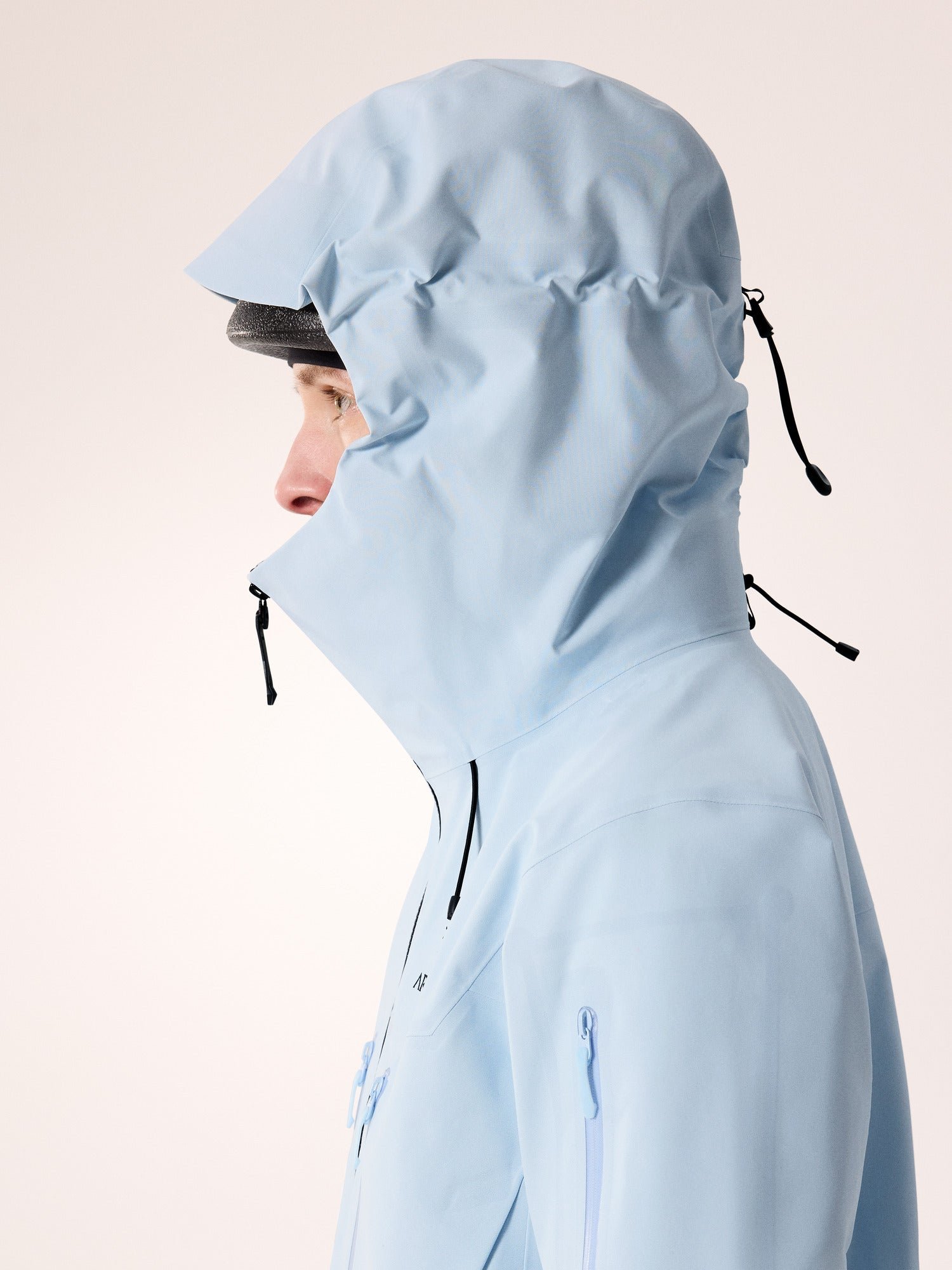 Alpha SV Jacket Women's - 图片 5