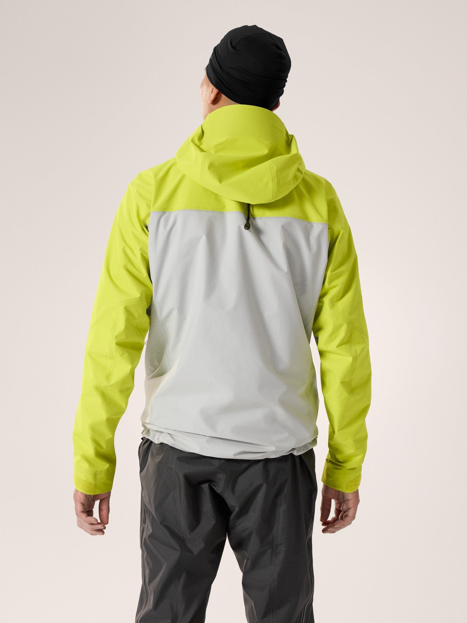 Alpha Jacket Men's - 图片 3