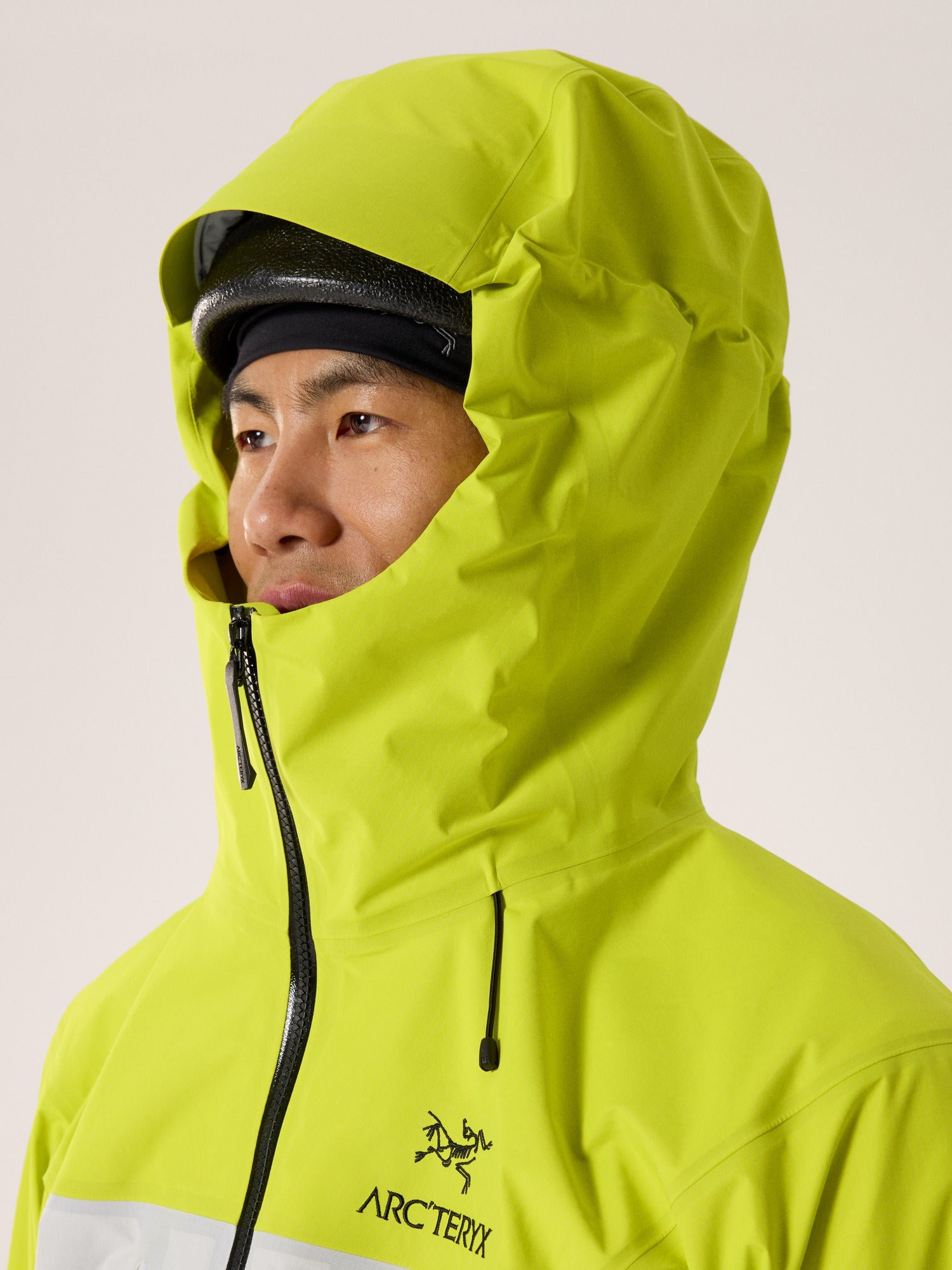 Alpha Jacket Men's - 图片 5