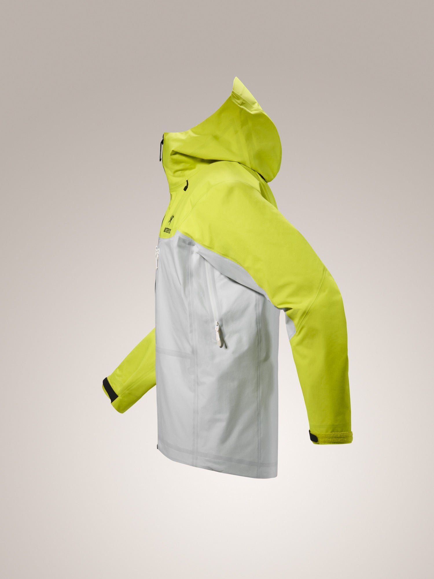 Alpha Jacket Men's - 图片 9