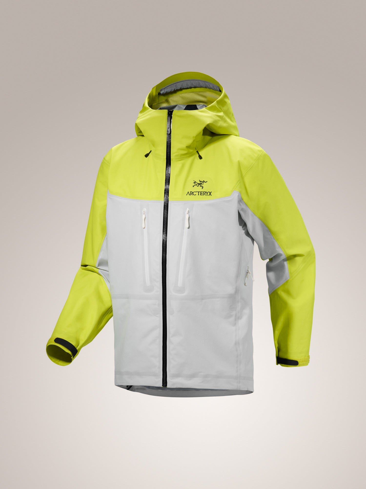 Alpha Jacket Men's - 图片 10
