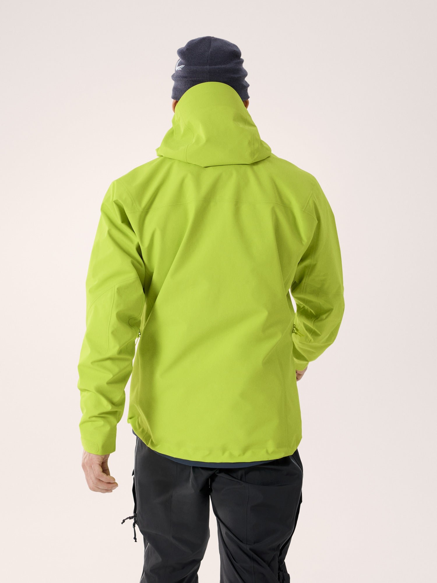 Alpha SV Jacket Men's - 图片 3
