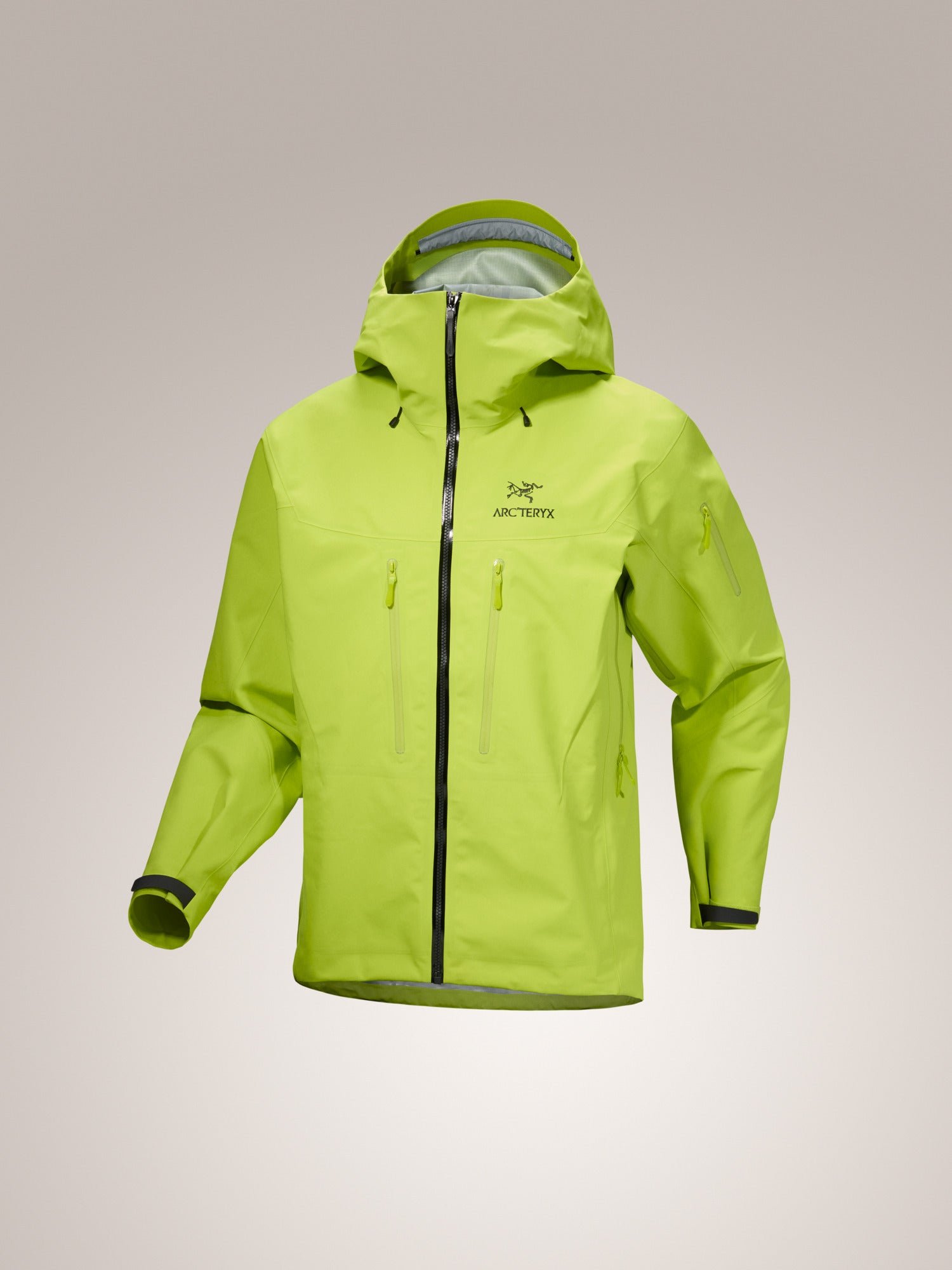 Alpha SV Jacket Men's - 图片 10