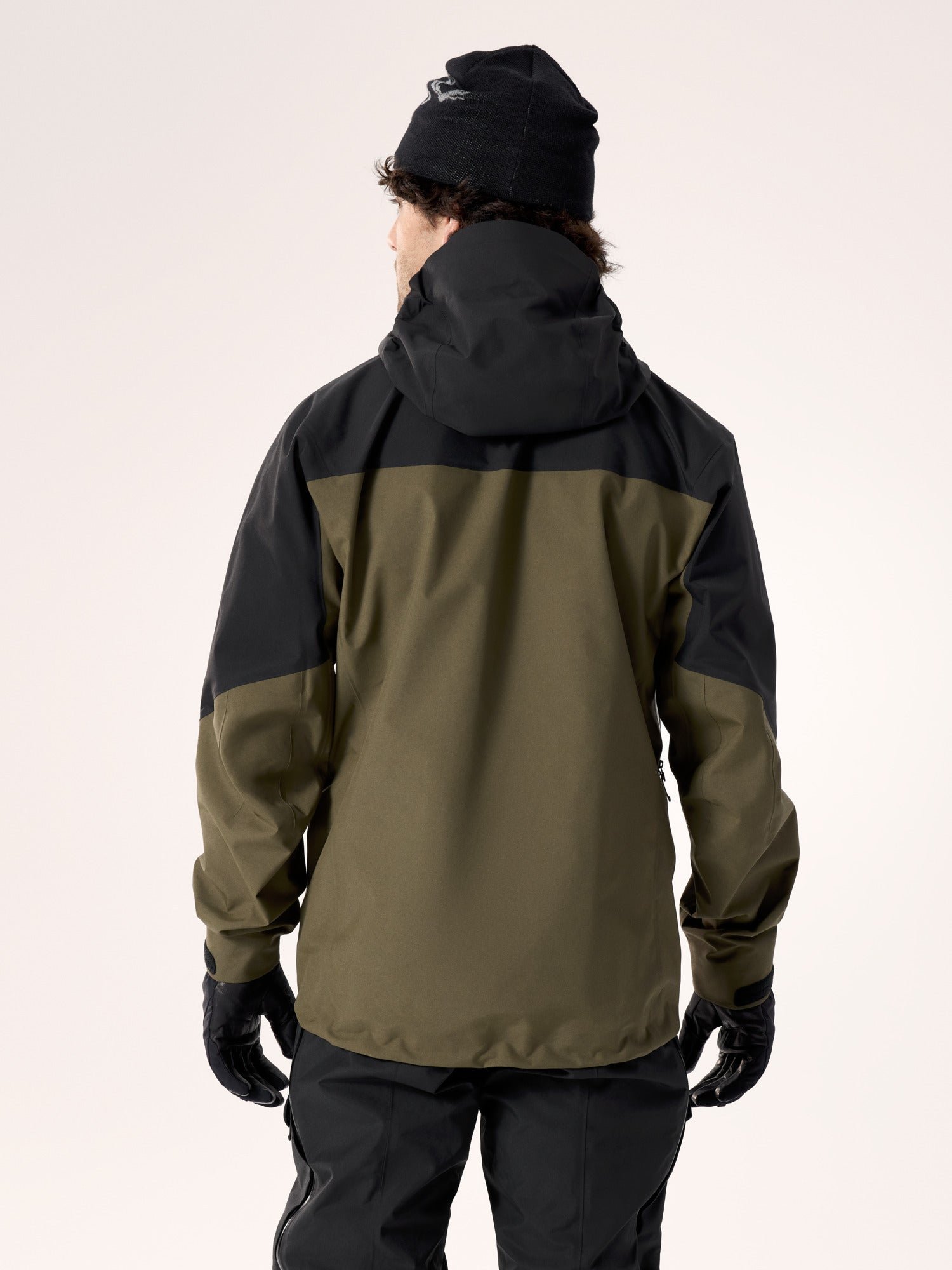 Alpha SV Jacket Men's - 图片 4