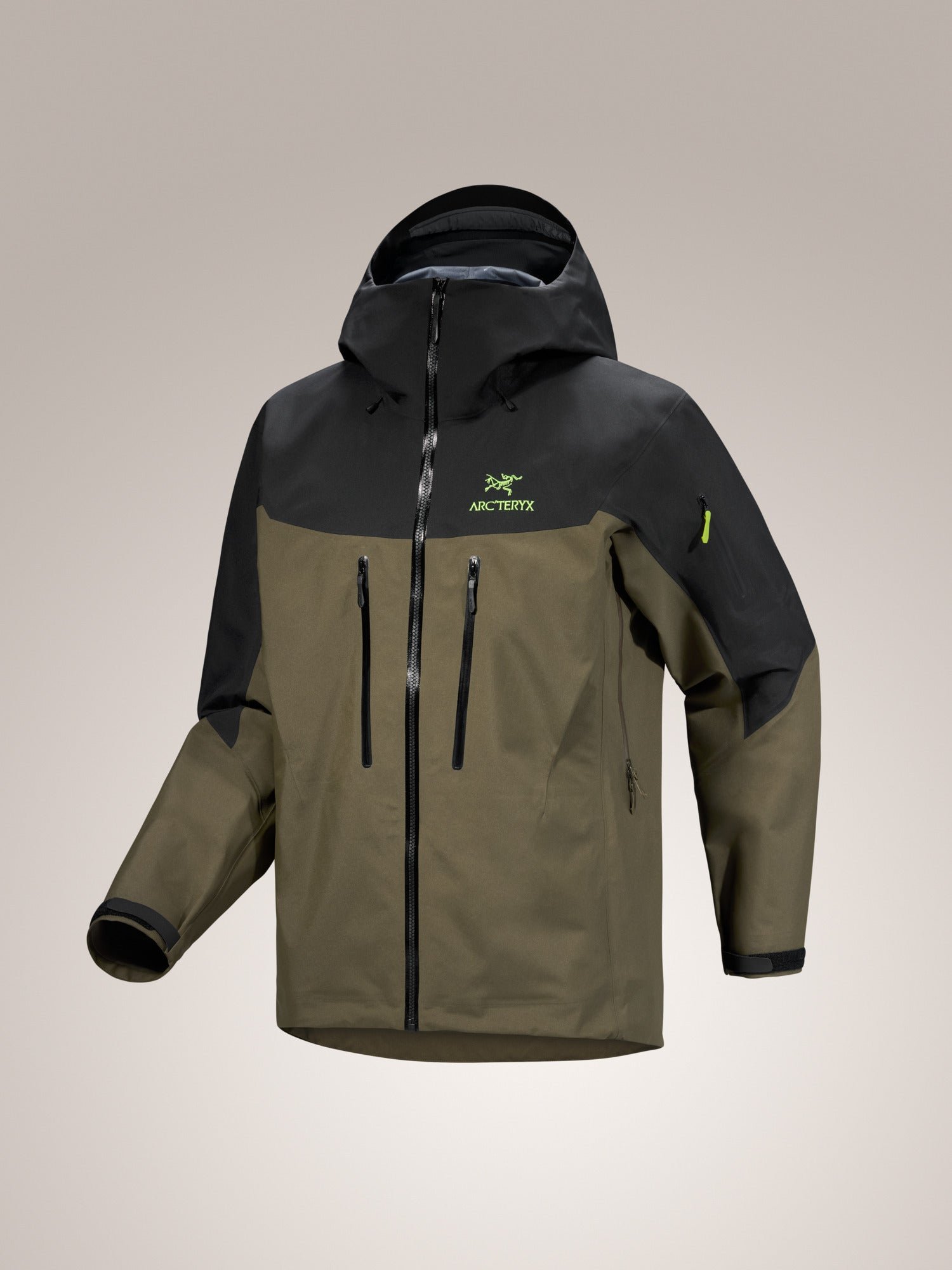 Alpha SV Jacket Men's - 图片 11