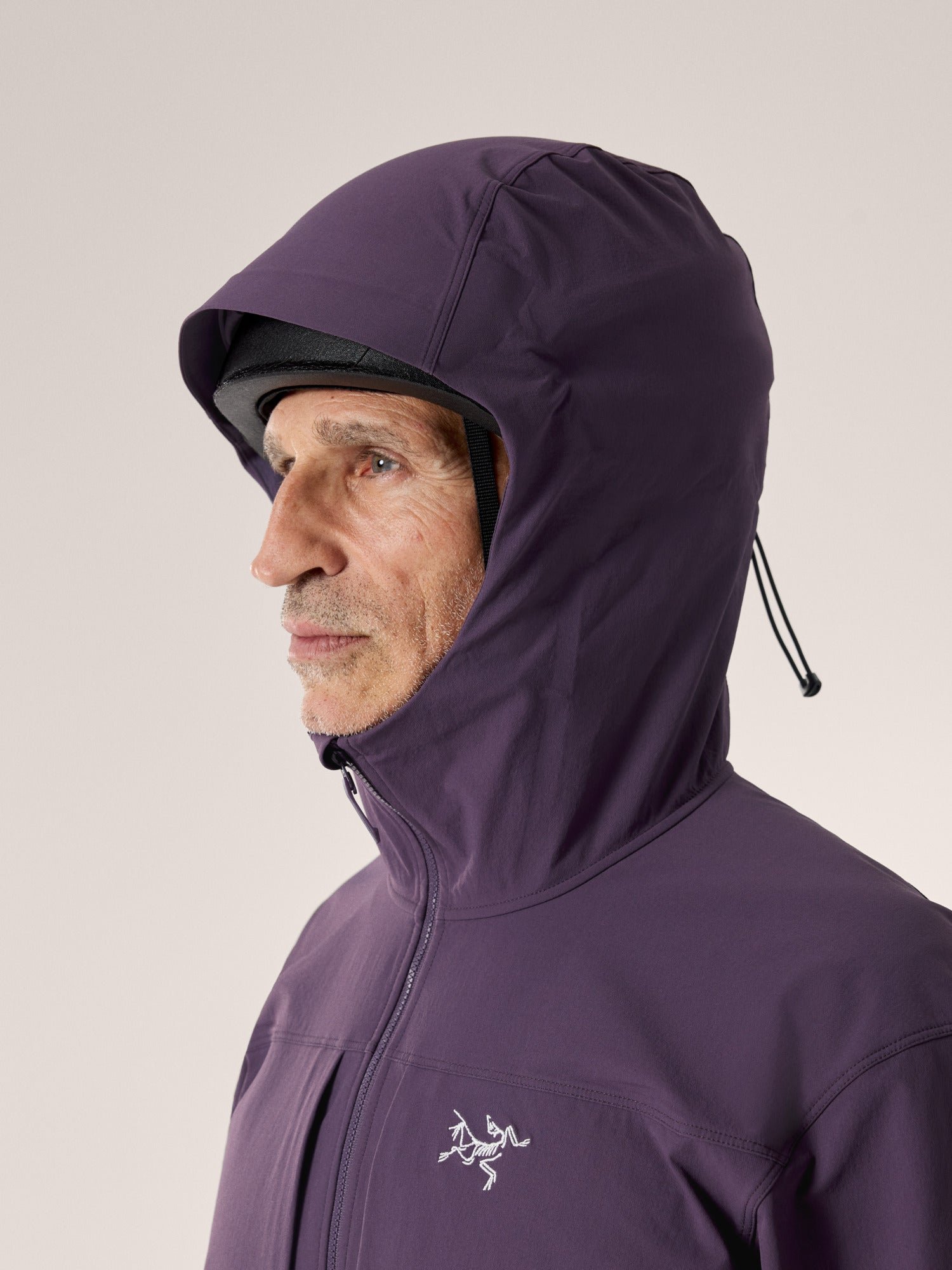 Gamma Hoody Men's - 图片 5