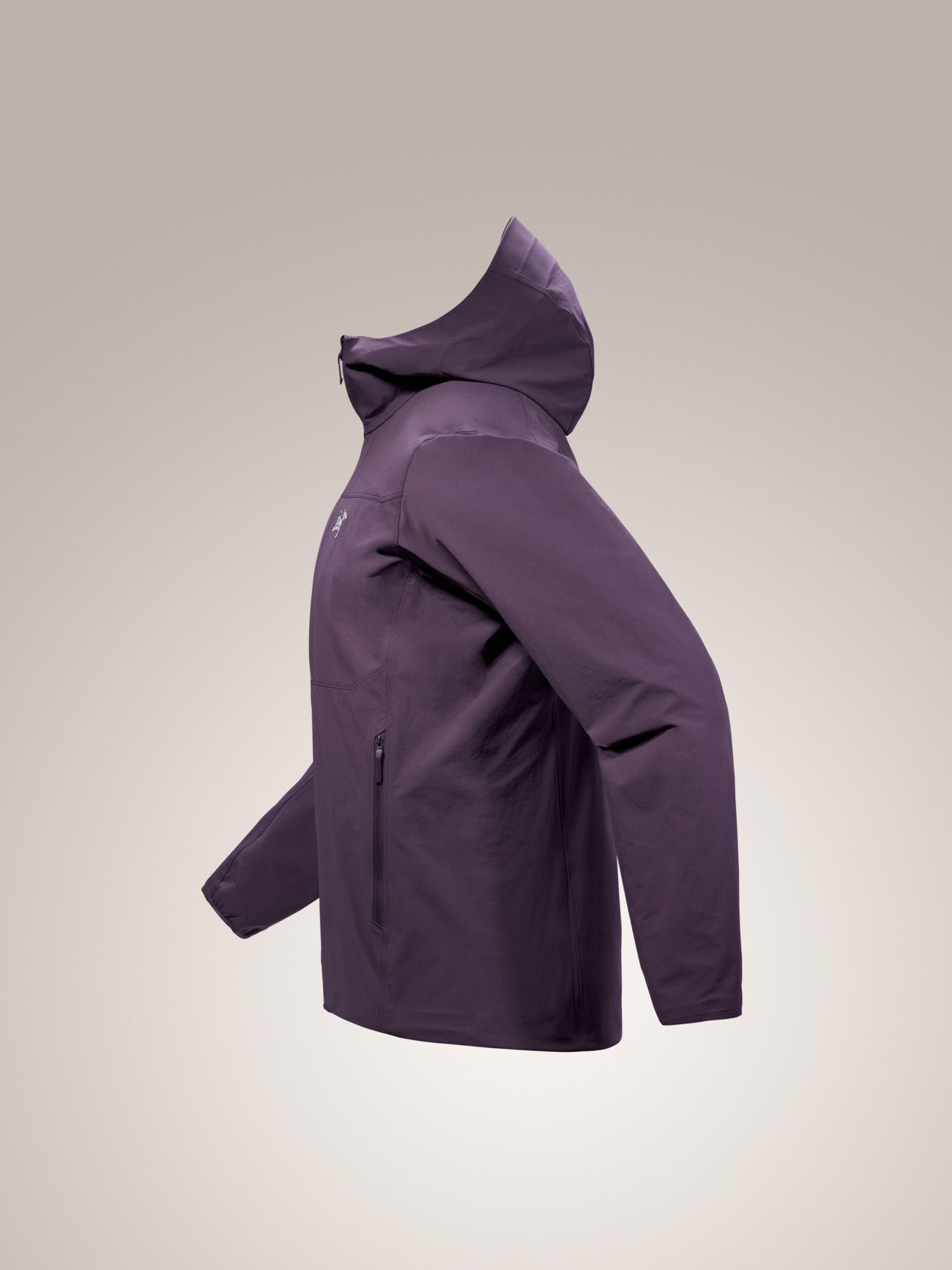Gamma Hoody Men's - 图片 8
