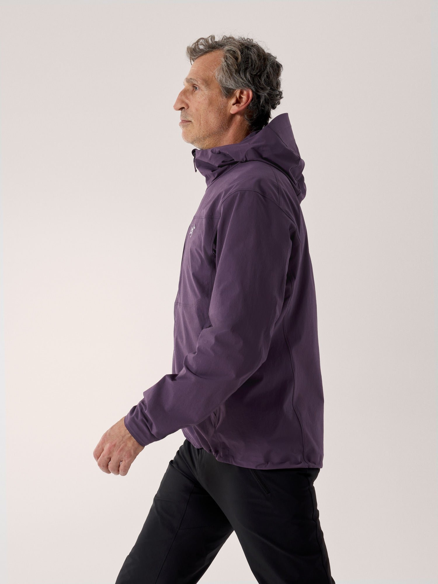 Gamma Hoody Men's - 图片 4