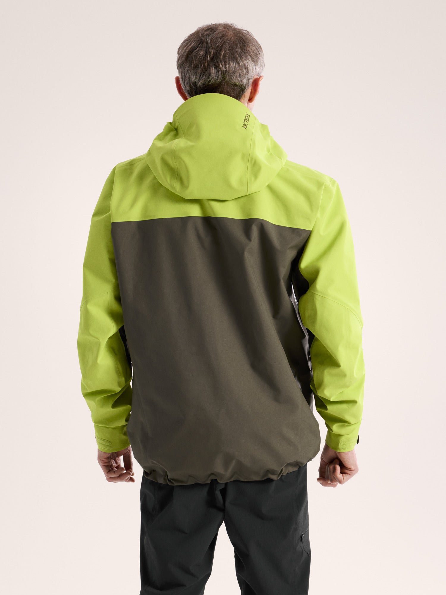 Beta AR Jacket Men's - 图片 3