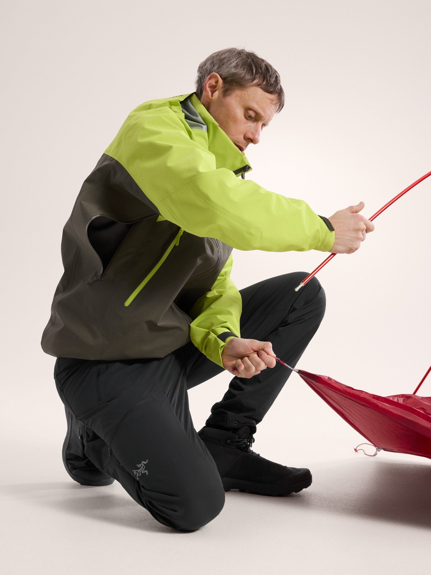 Beta AR Jacket Men's - 图片 6