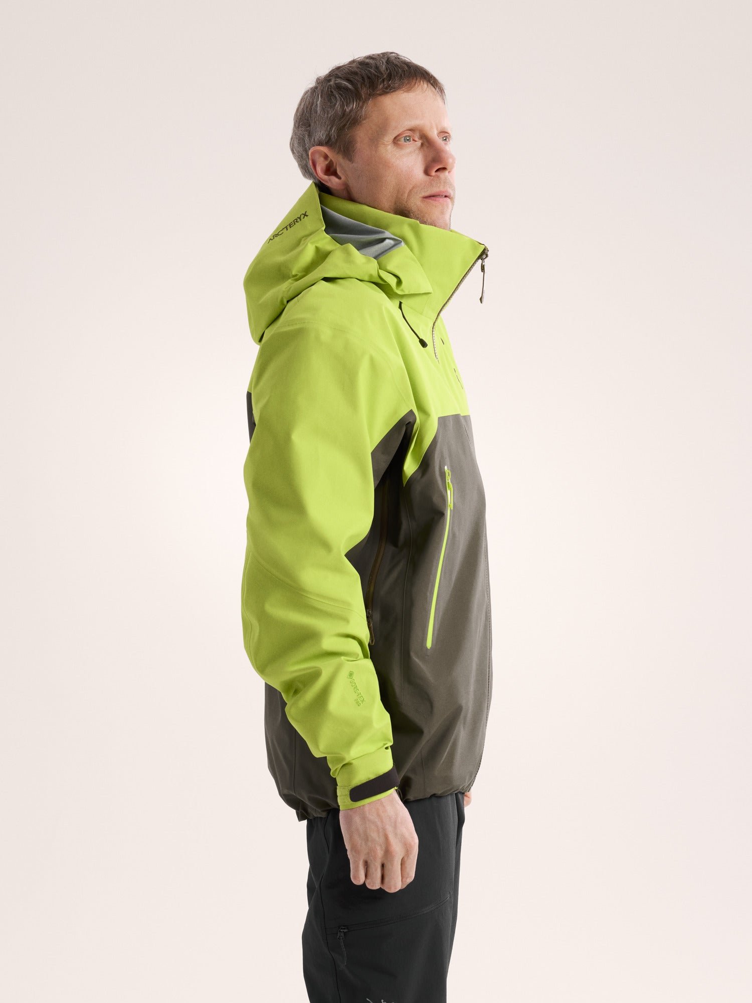 Beta AR Jacket Men's - 图片 4