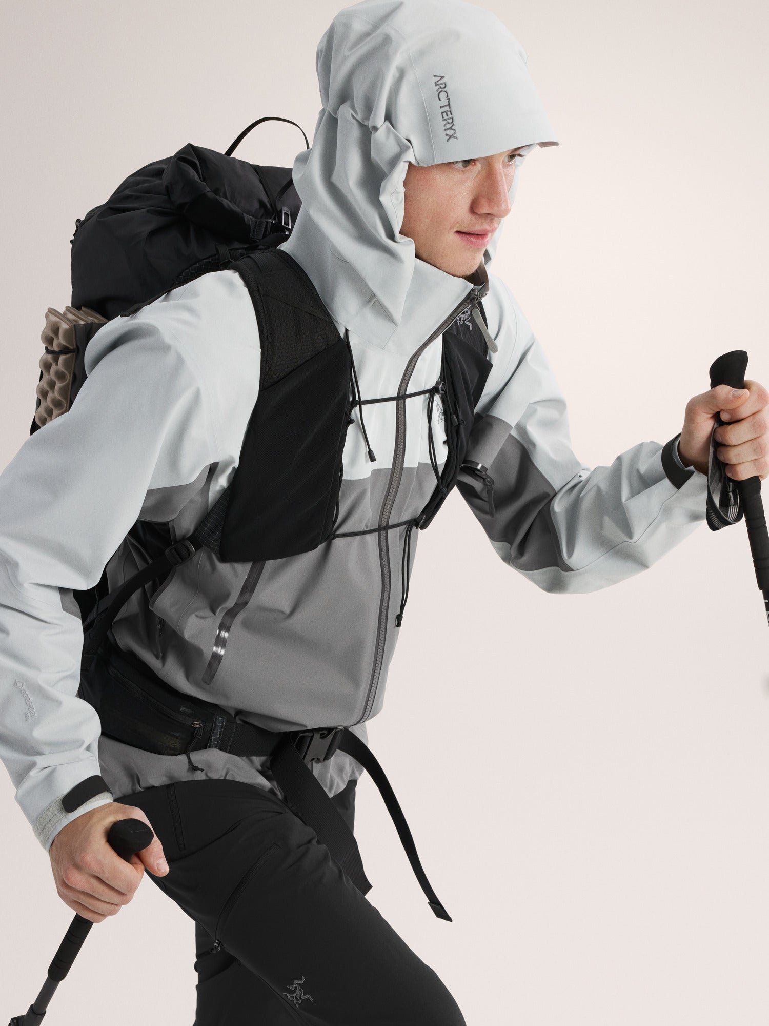 Alternative view of Beta AR Jacket Men's