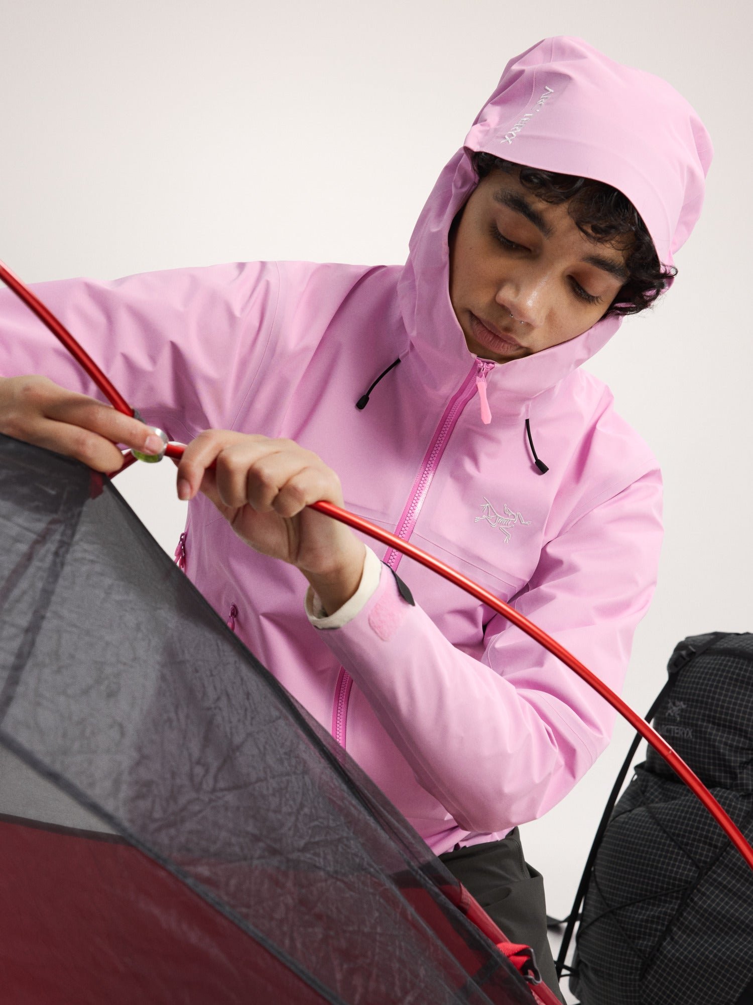 Beta SL Jacket Women's - 图片 7