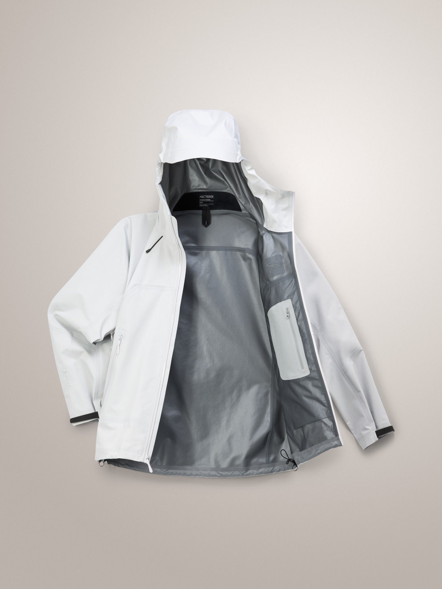 Beta SL Jacket Women's - 图片 9