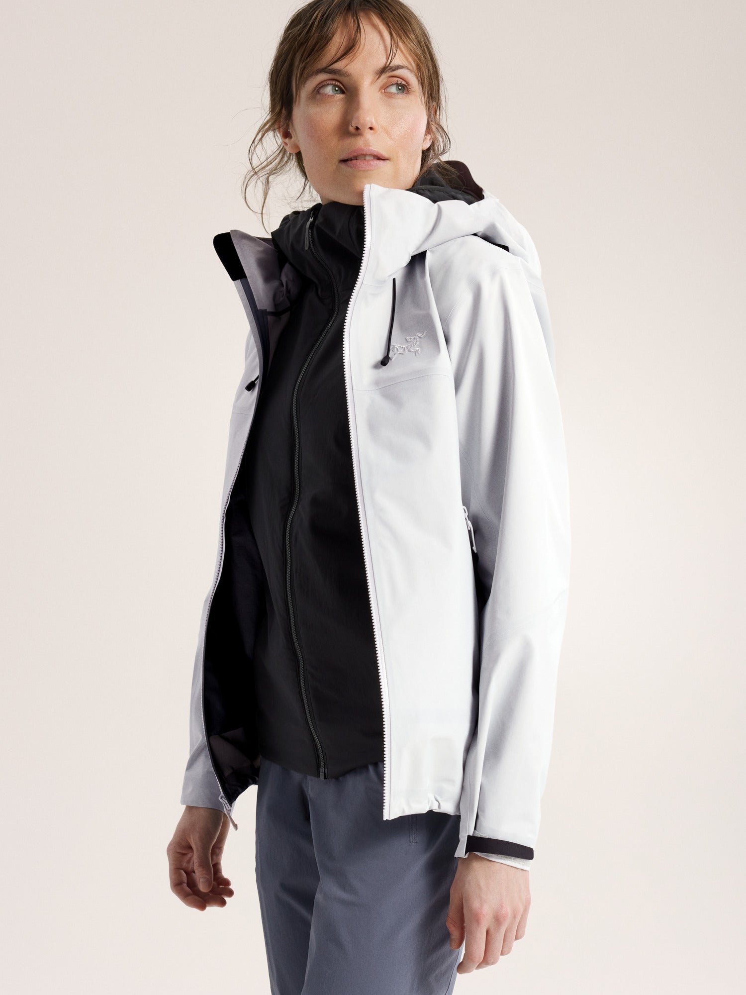 Alternative view of Beta SL Jacket Women's