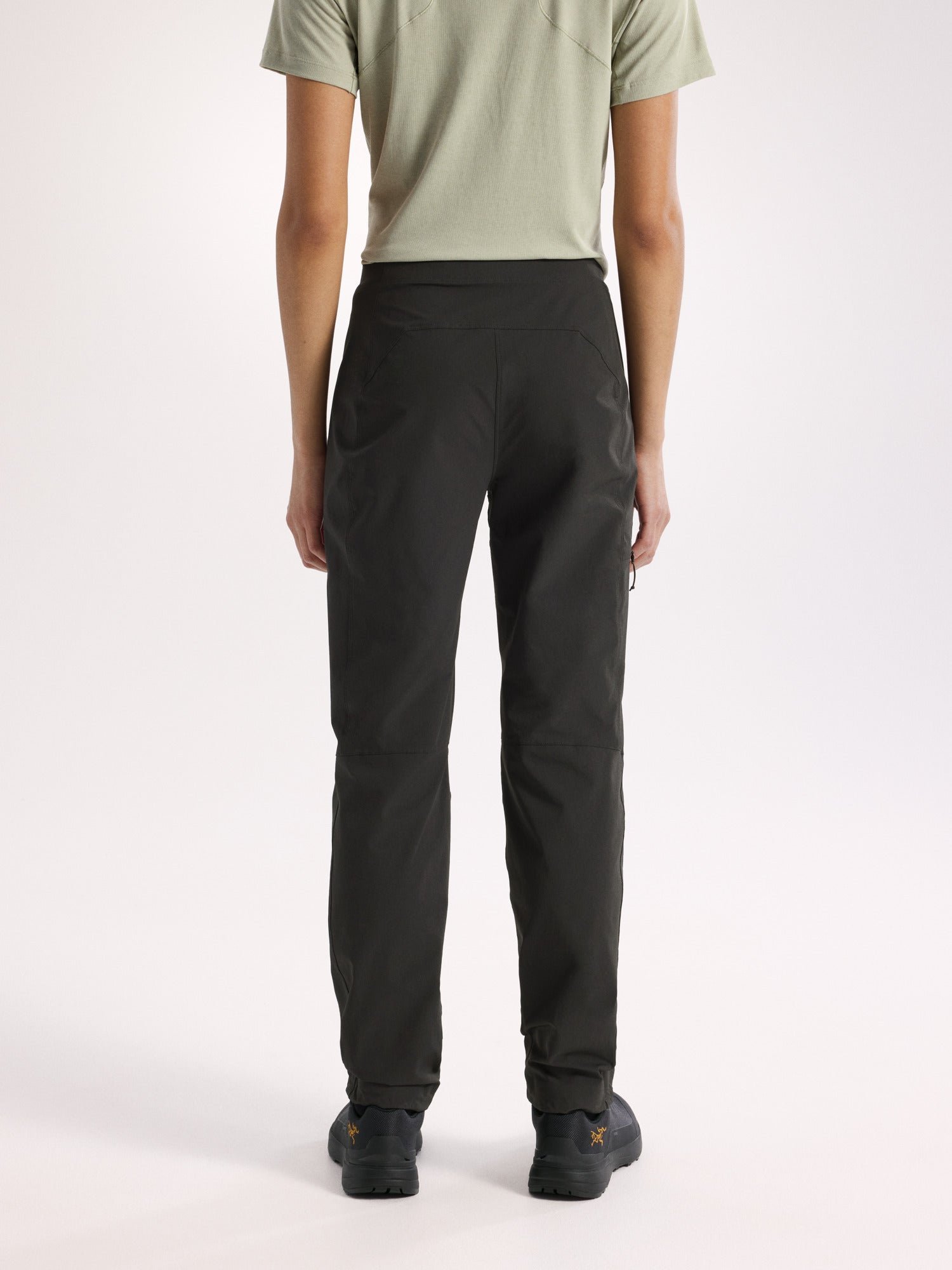 Gamma Pant Women's - 图片 4