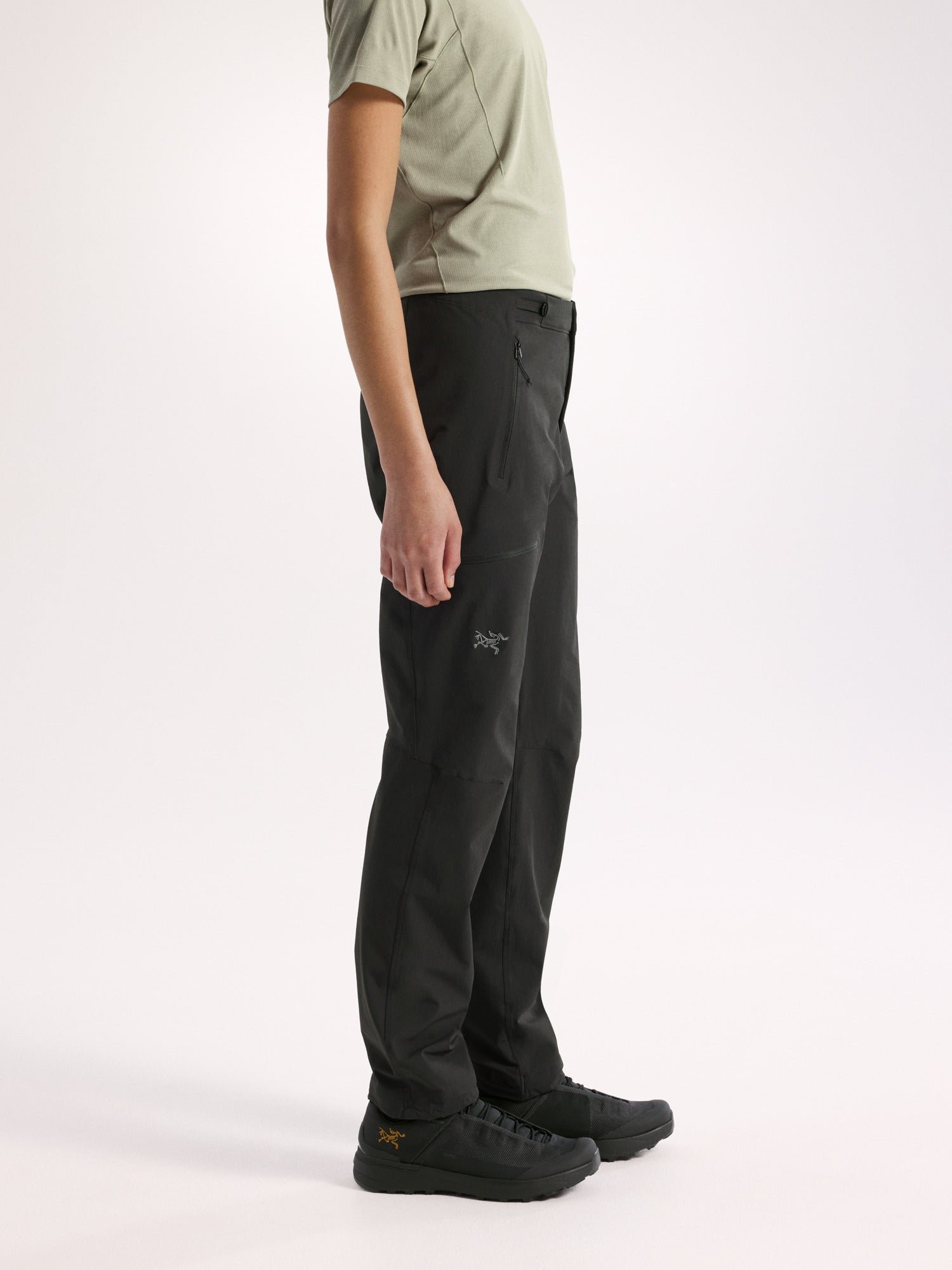 Gamma Pant Women's - 图片 3