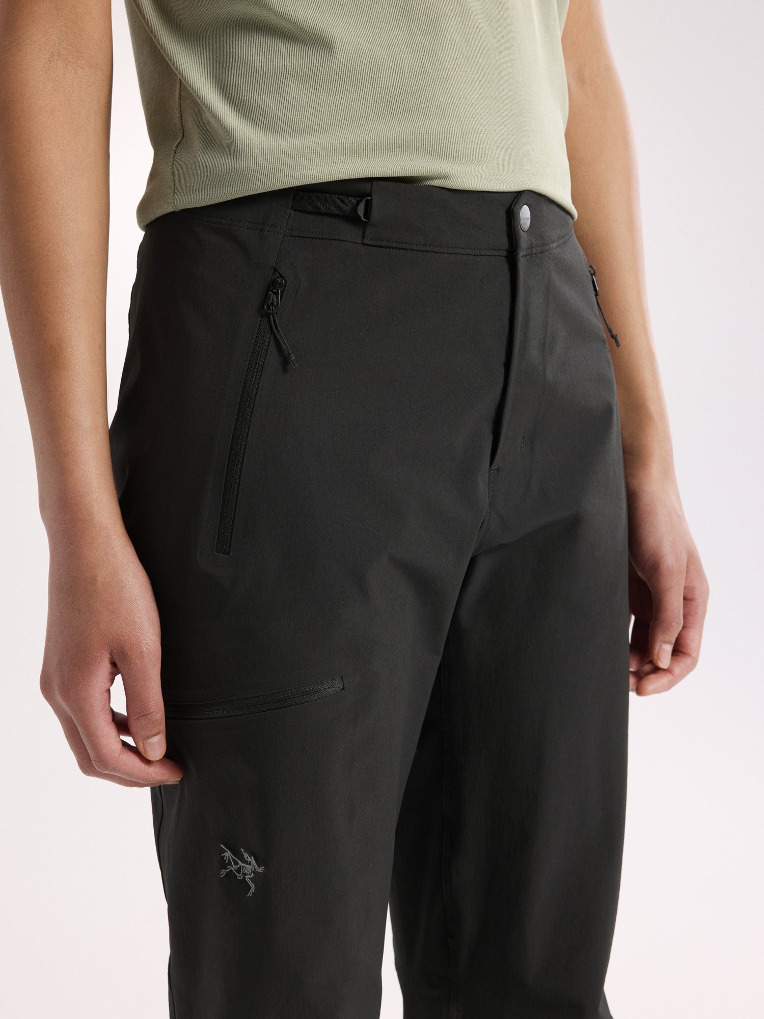 Gamma Pant Women's - 图片 6
