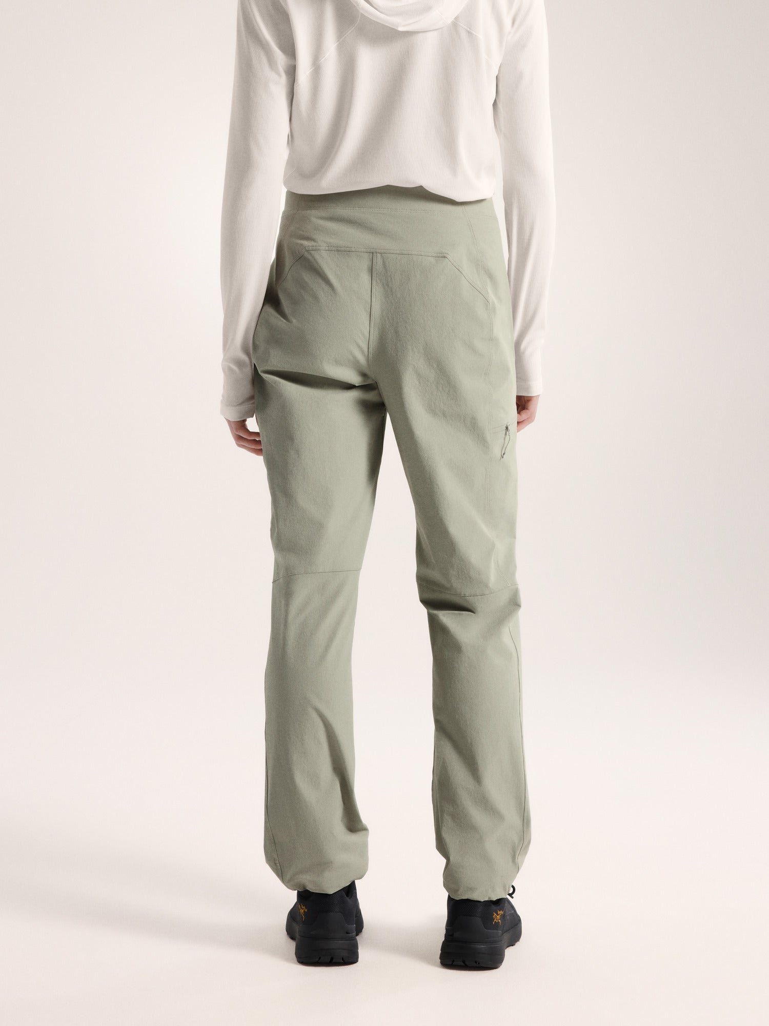 Gamma Pant Women's - 图片 4