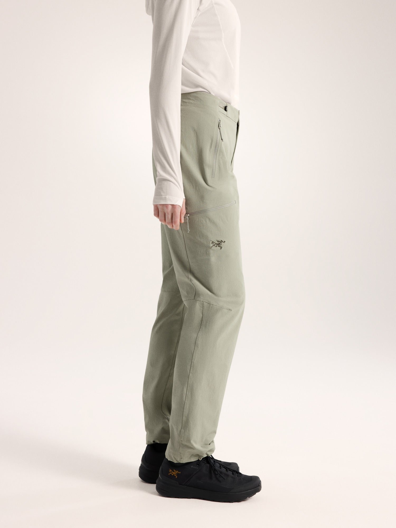 Gamma Pant Women's - 图片 3