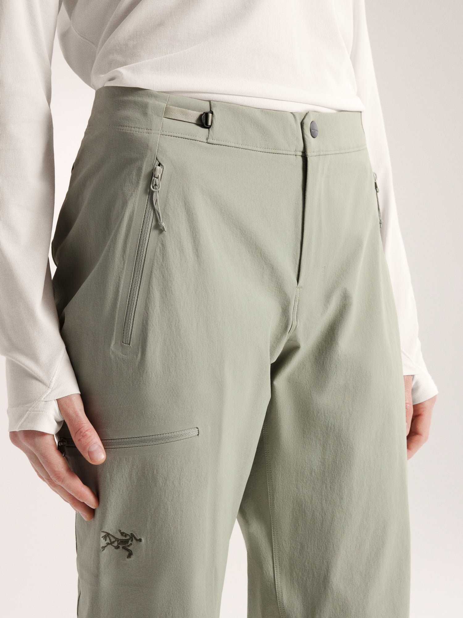 Gamma Pant Women's - 图片 5