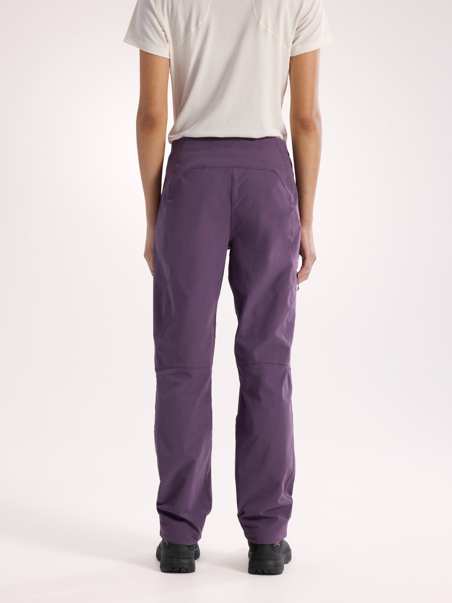 Gamma Pant Women's - 图片 4