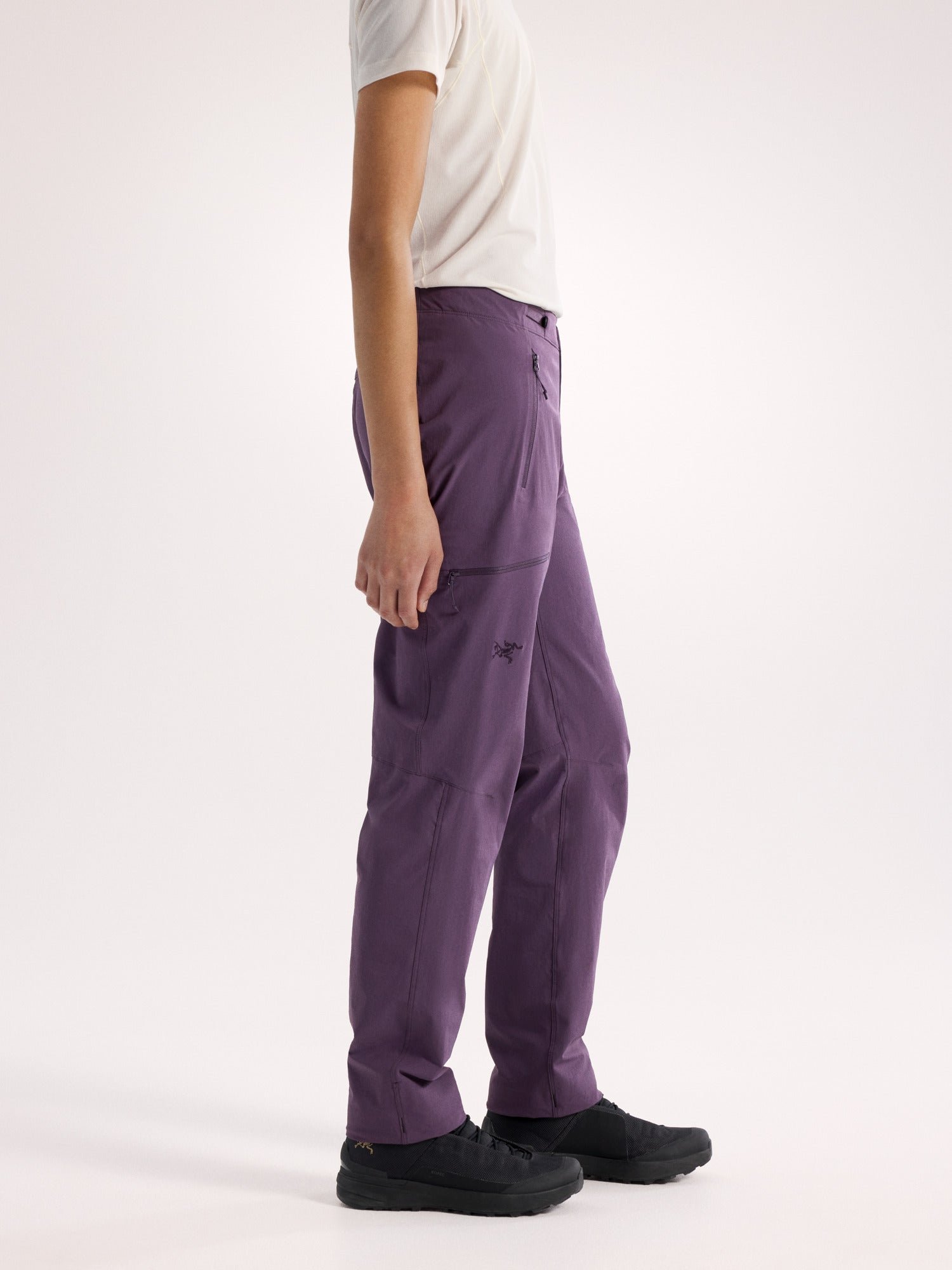 Gamma Pant Women's - 图片 5