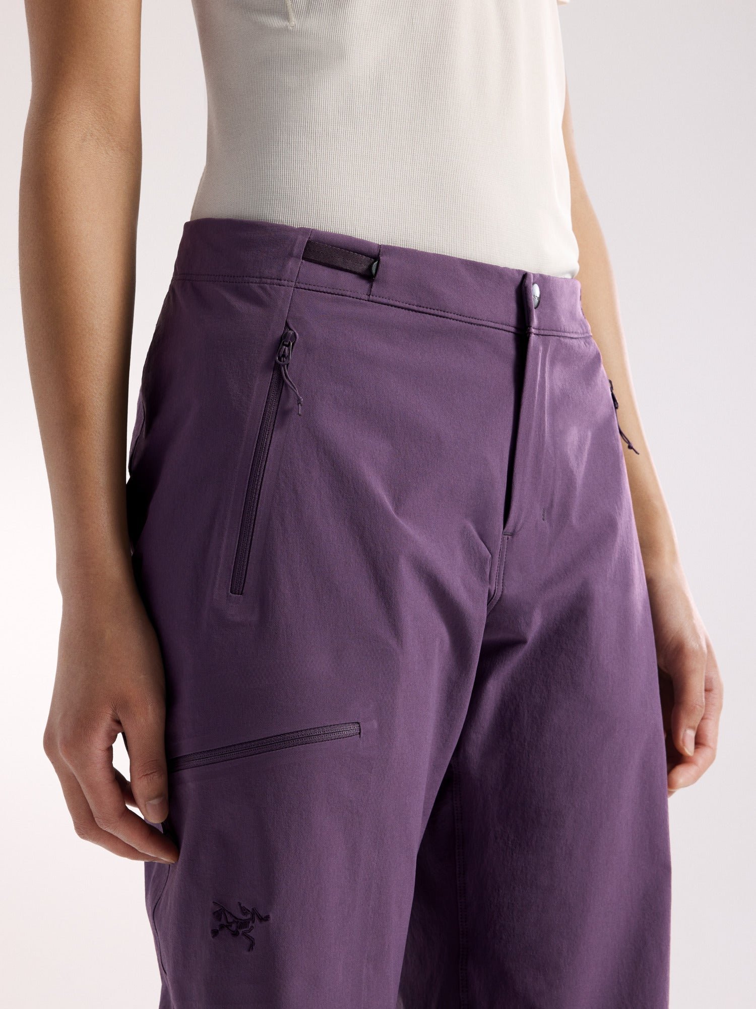 Gamma Pant Women's - 图片 6