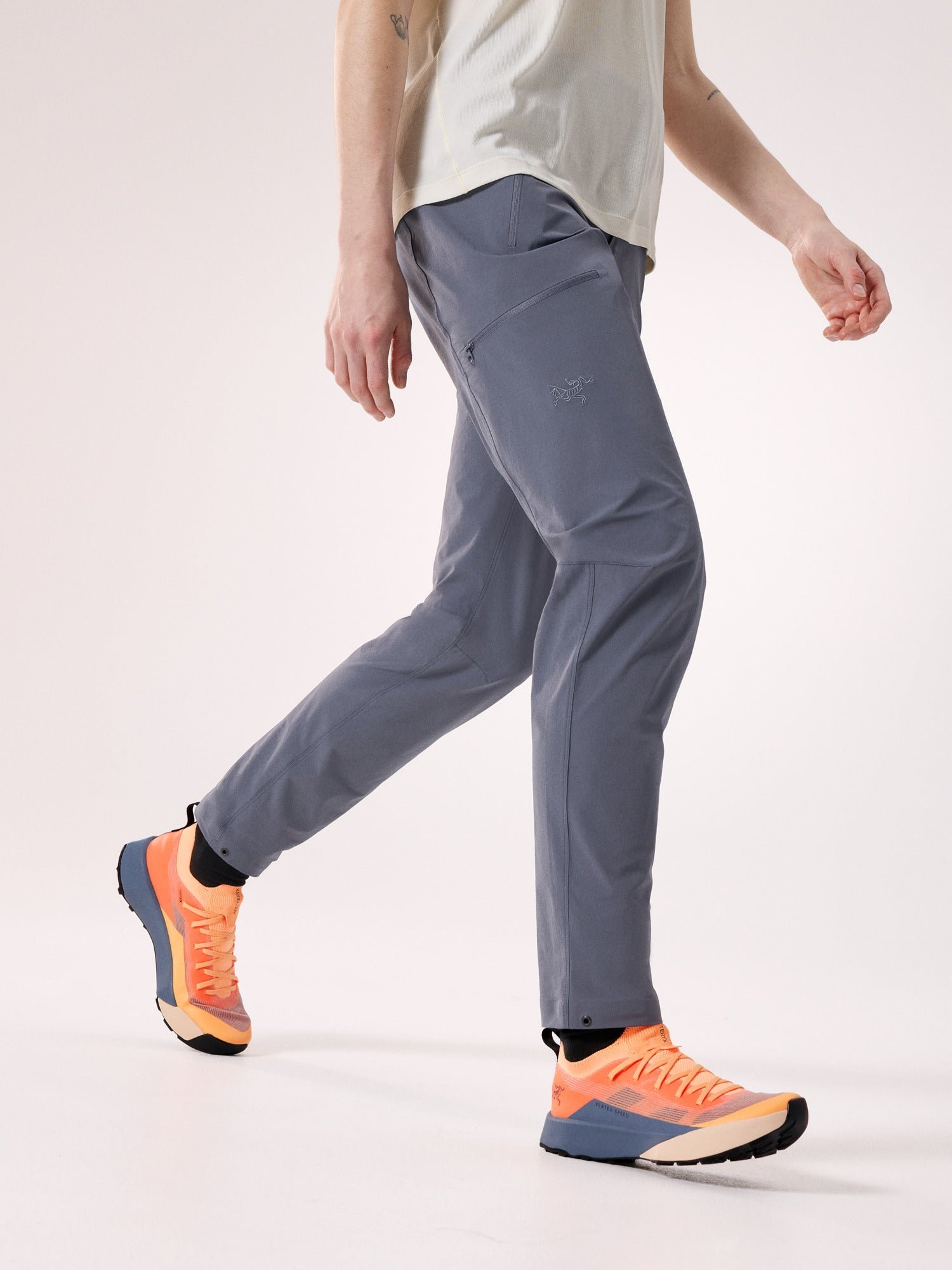 Alternative view of Gamma SL Pant Women's