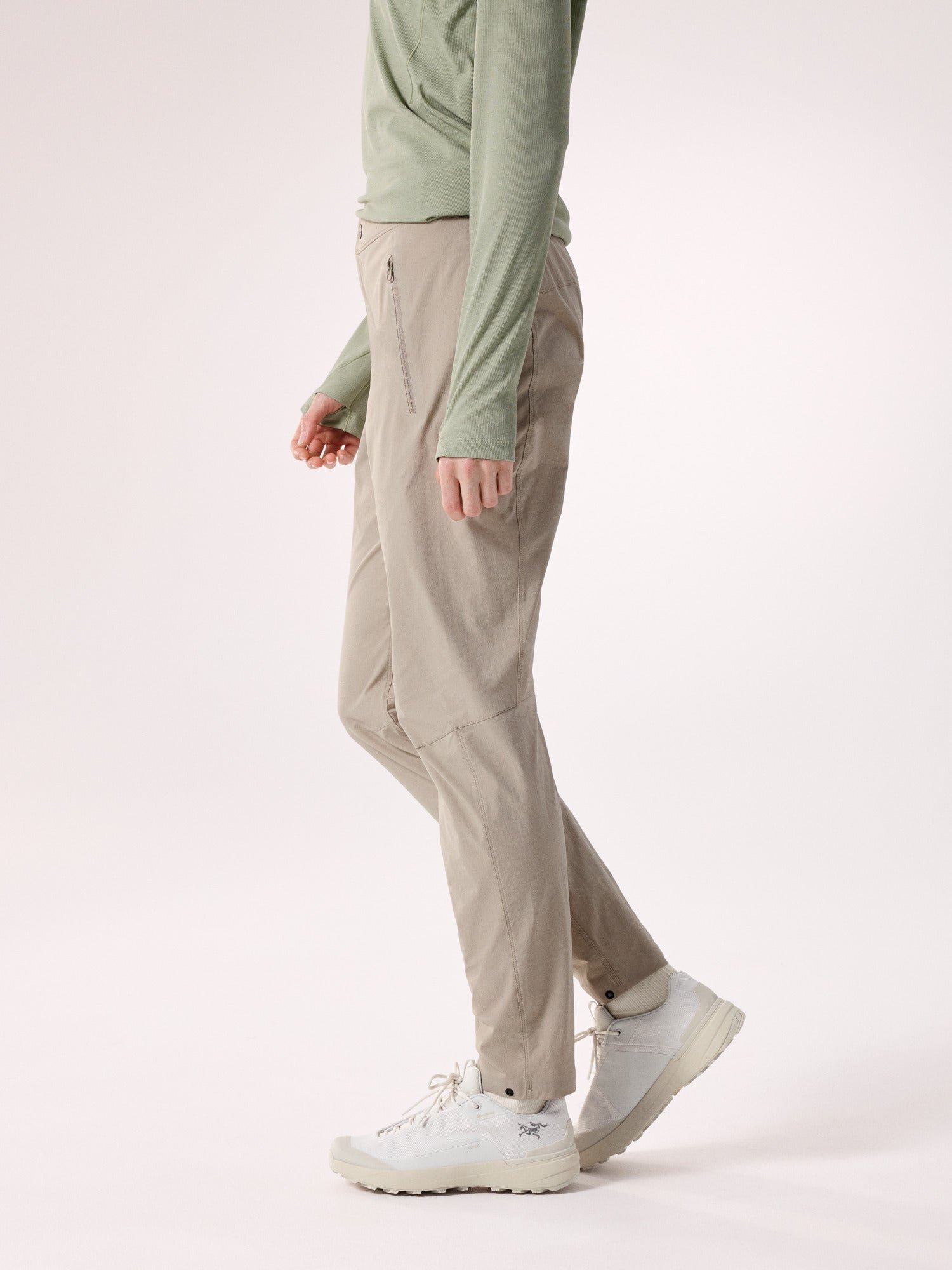 Gamma SL Pant Women's - 图片 4