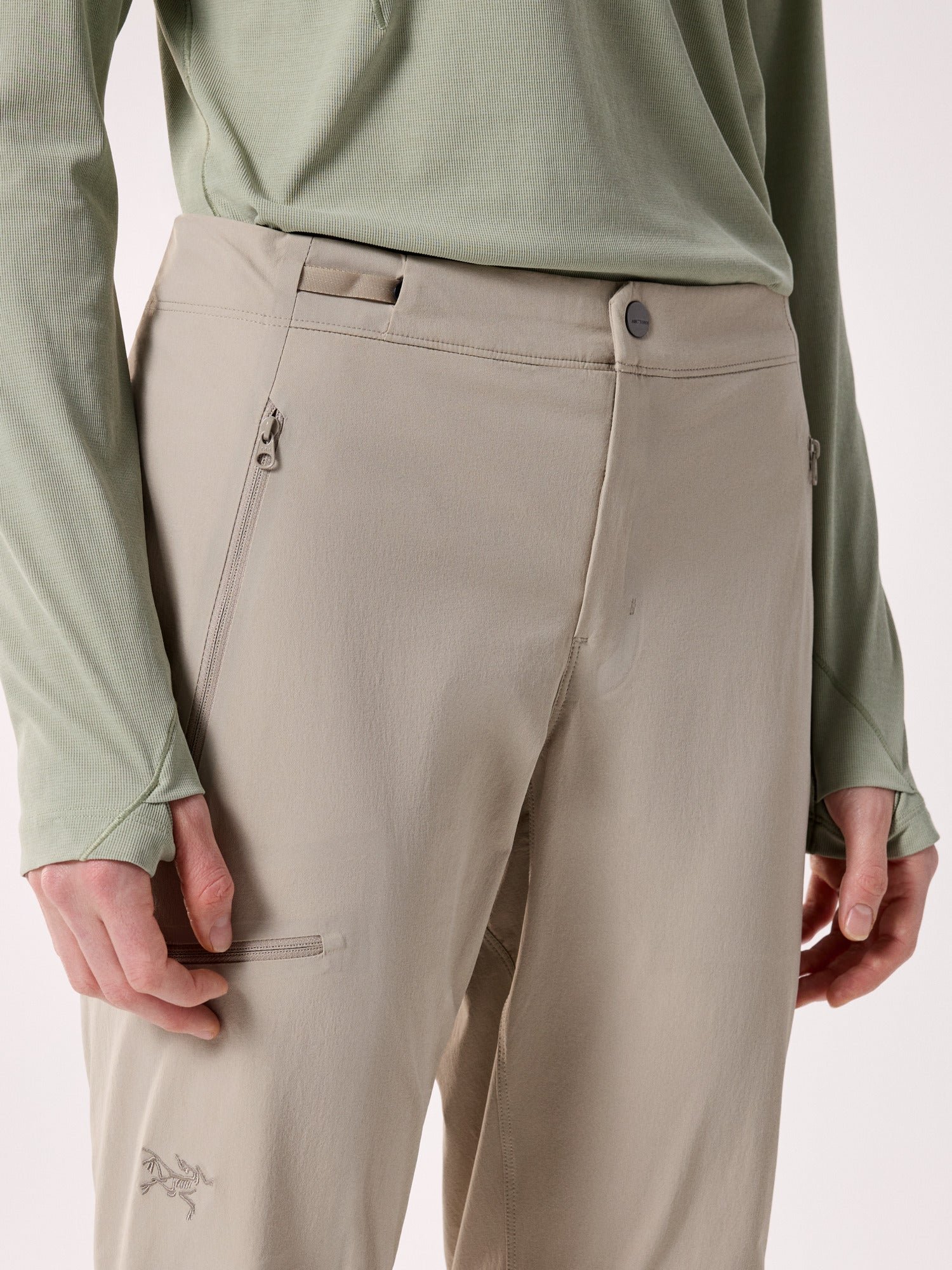Gamma SL Pant Women's - 图片 5