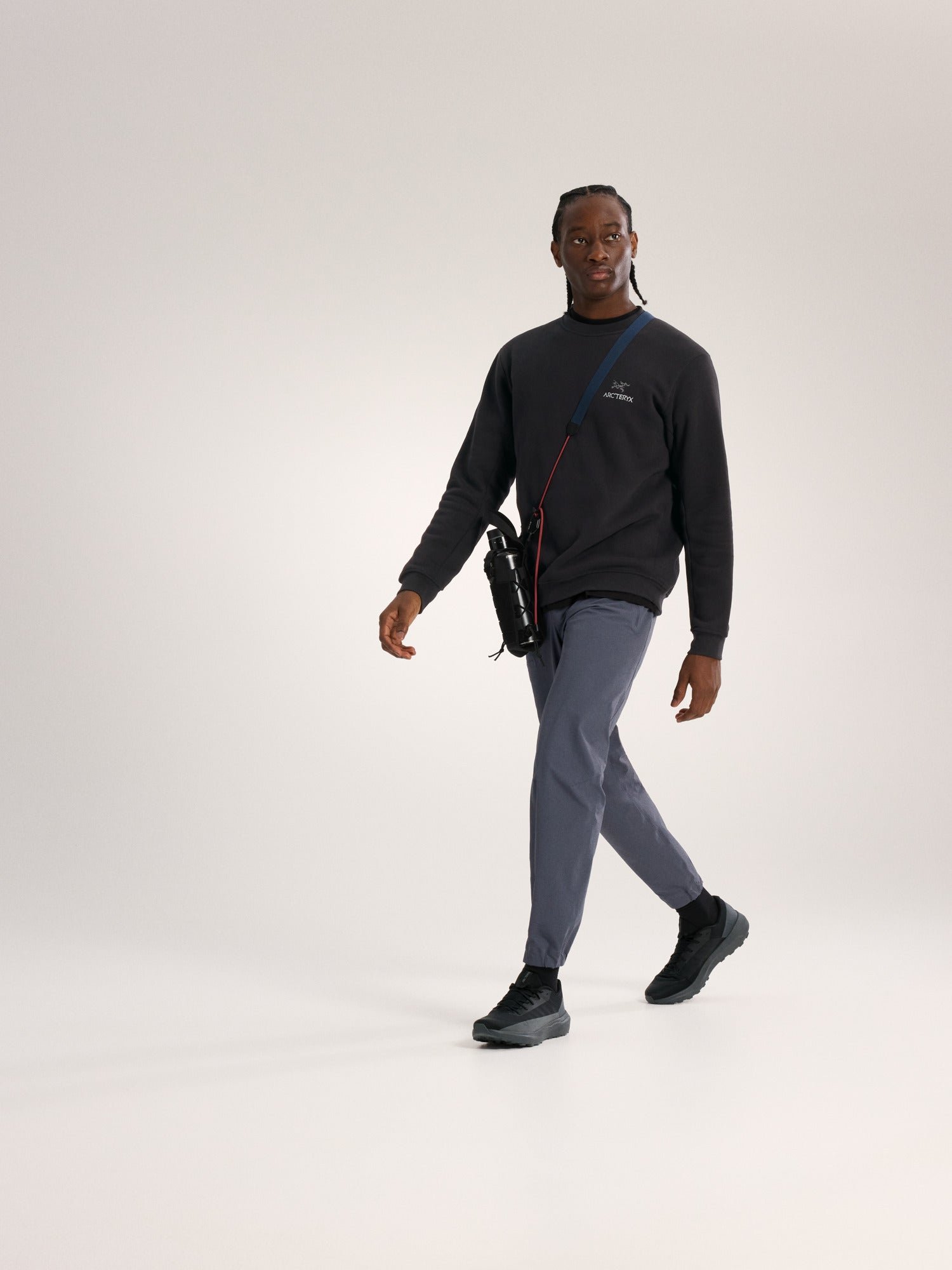 Gamma Jogger Men's - 图片 3