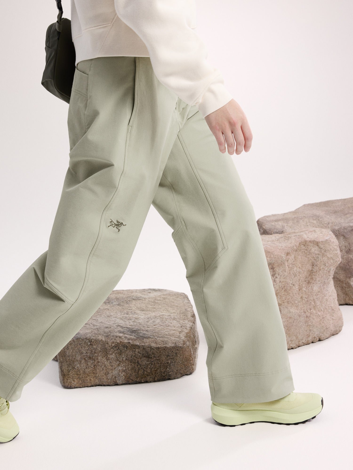 Alternative view of Nia Pant Women's