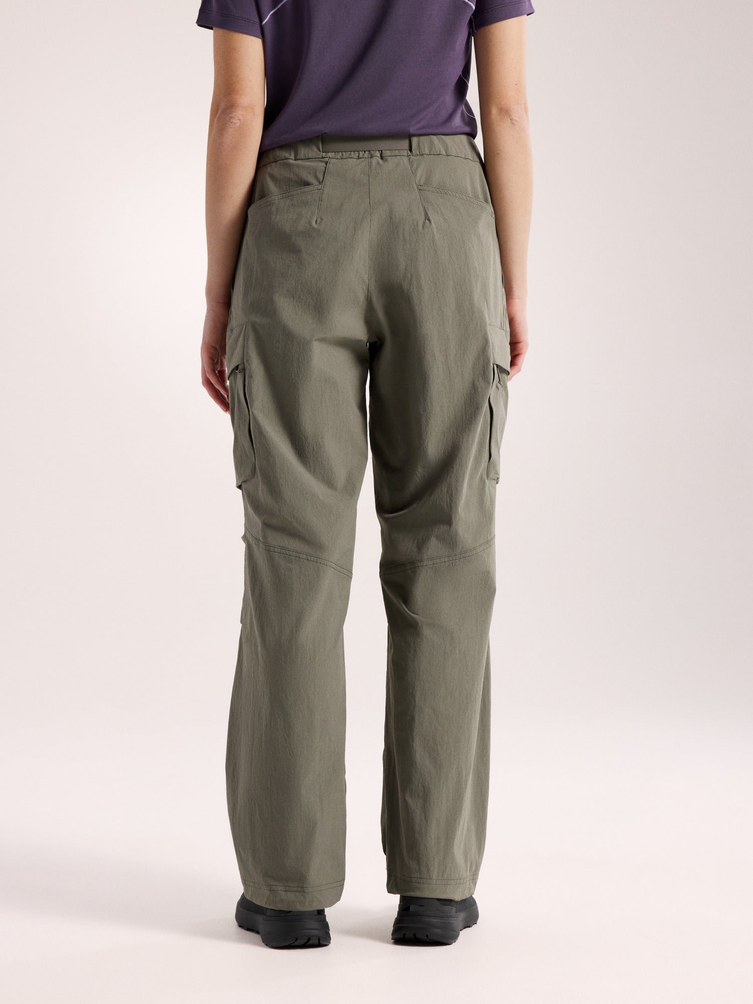 Leutia Pant Women's - 图片 4