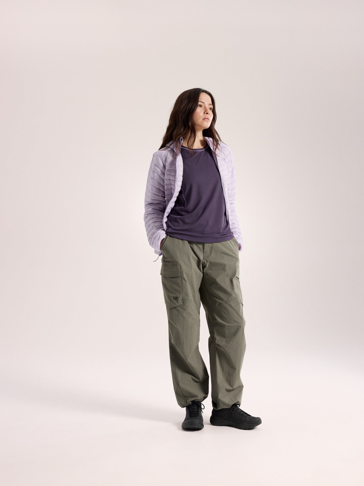 Leutia Pant Women's - 图片 6
