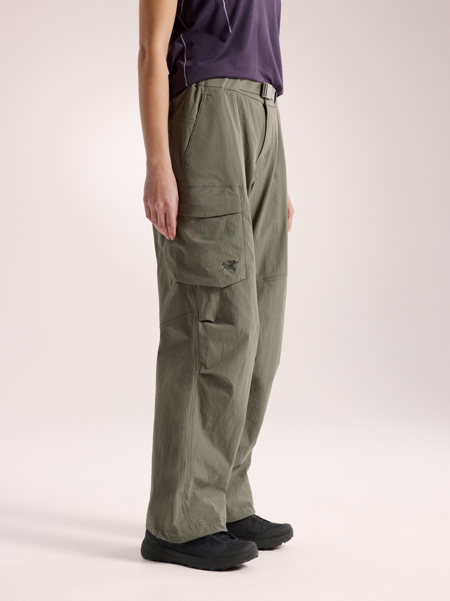 Leutia Pant Women's - 图片 3