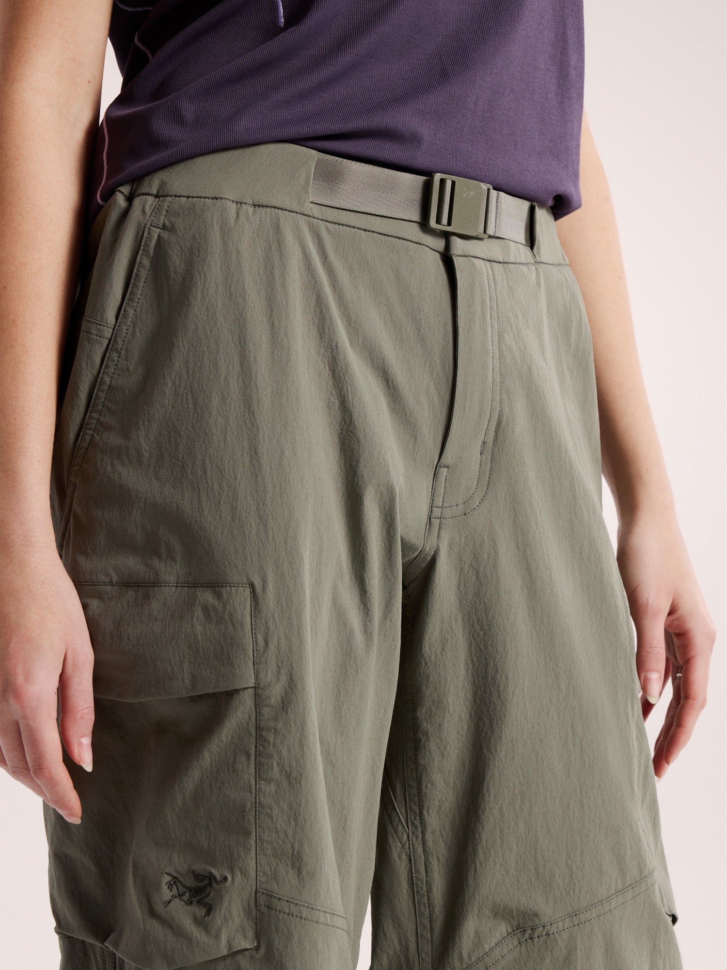 Leutia Pant Women's - 图片 5